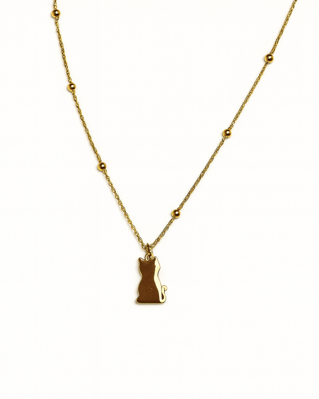 Collana Feline