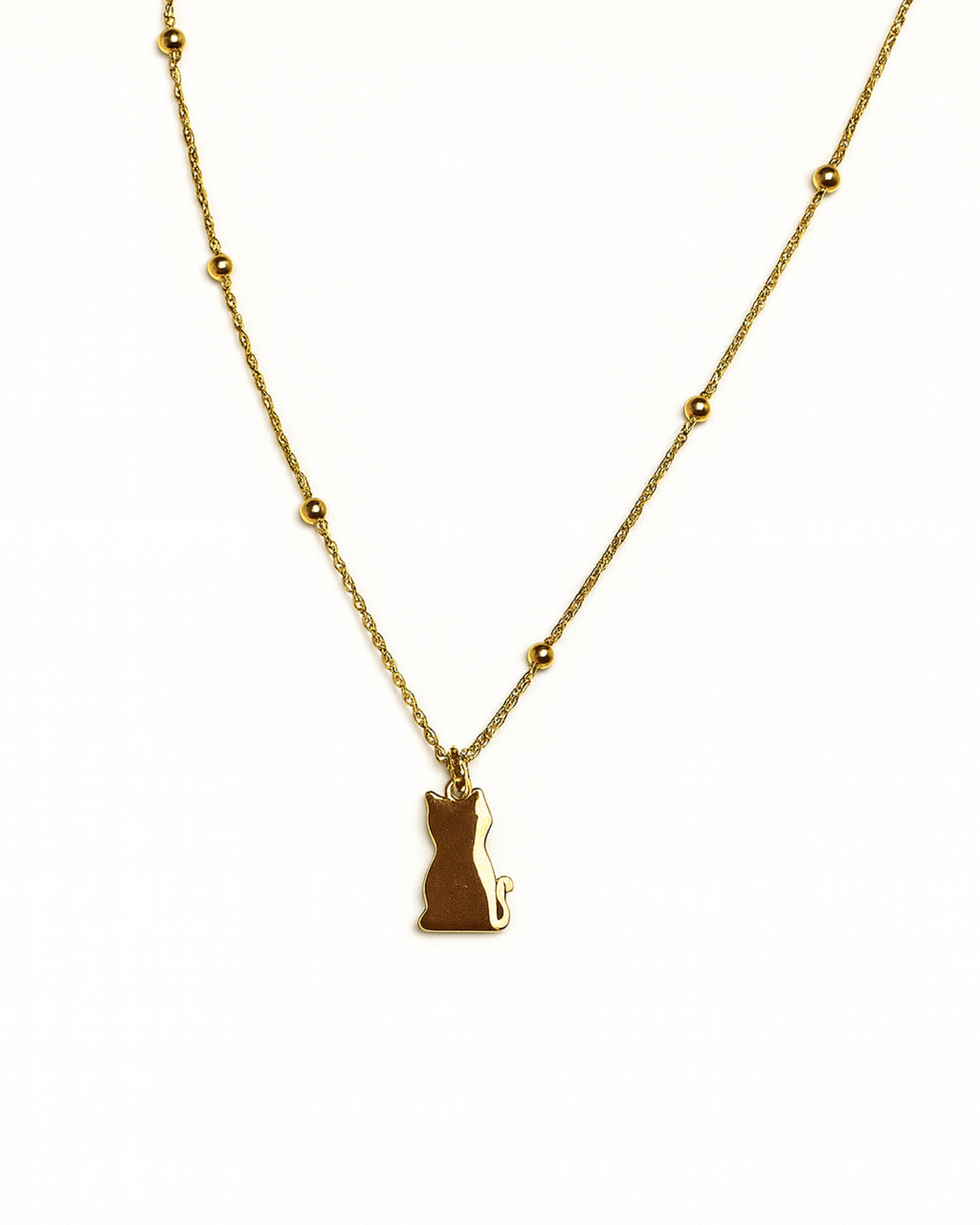 Collana Feline