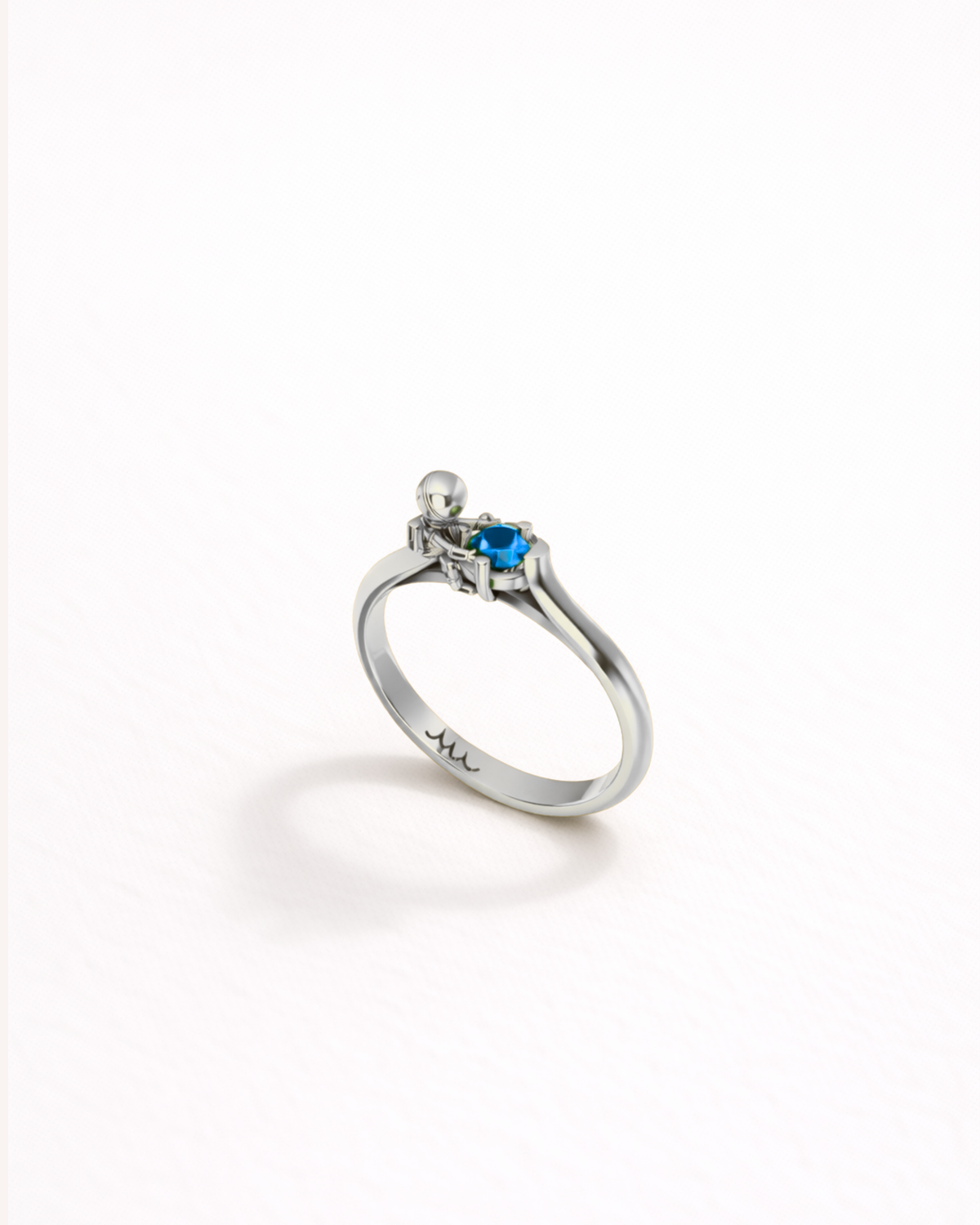 Anello Astronauta