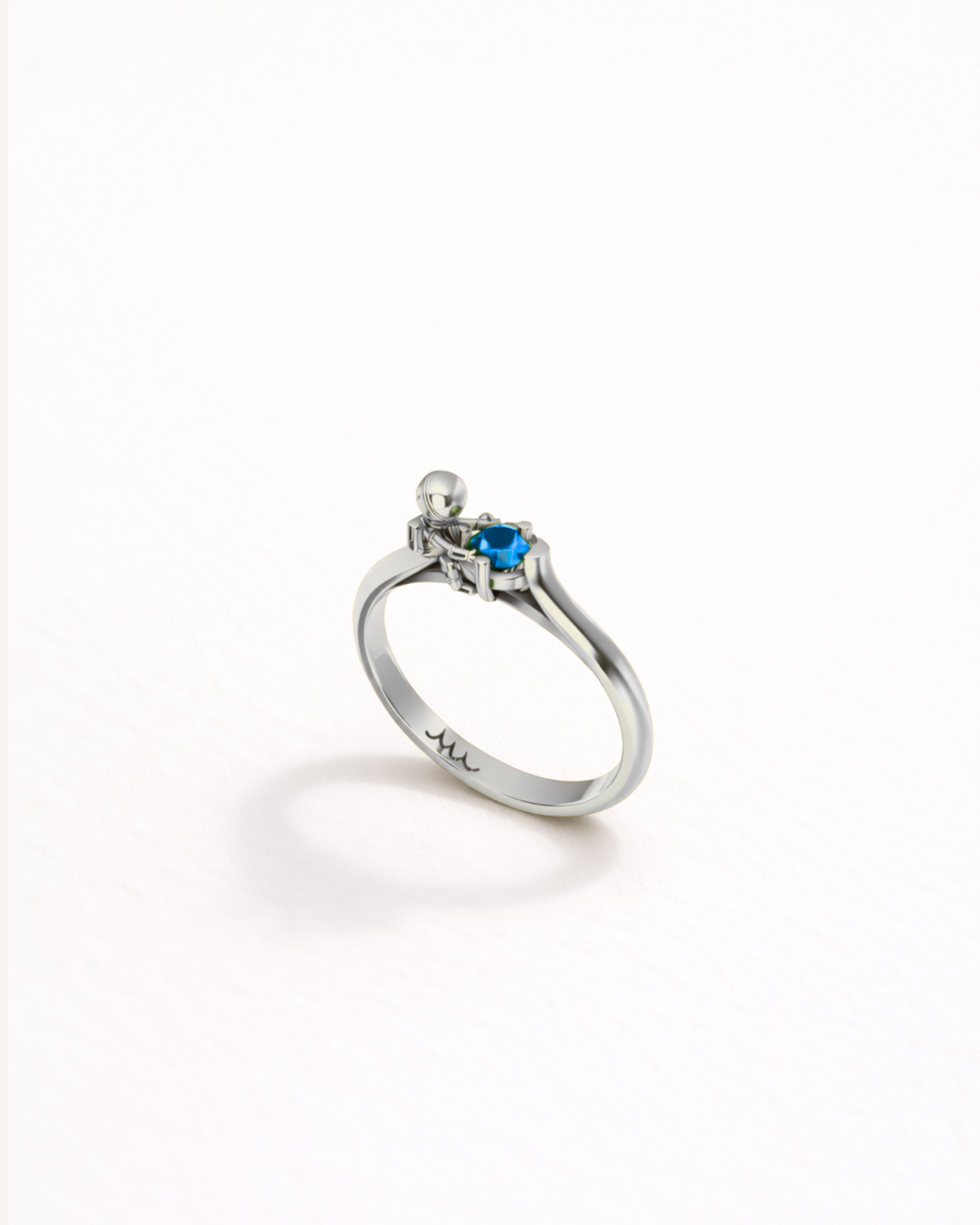 Anello Astronauta