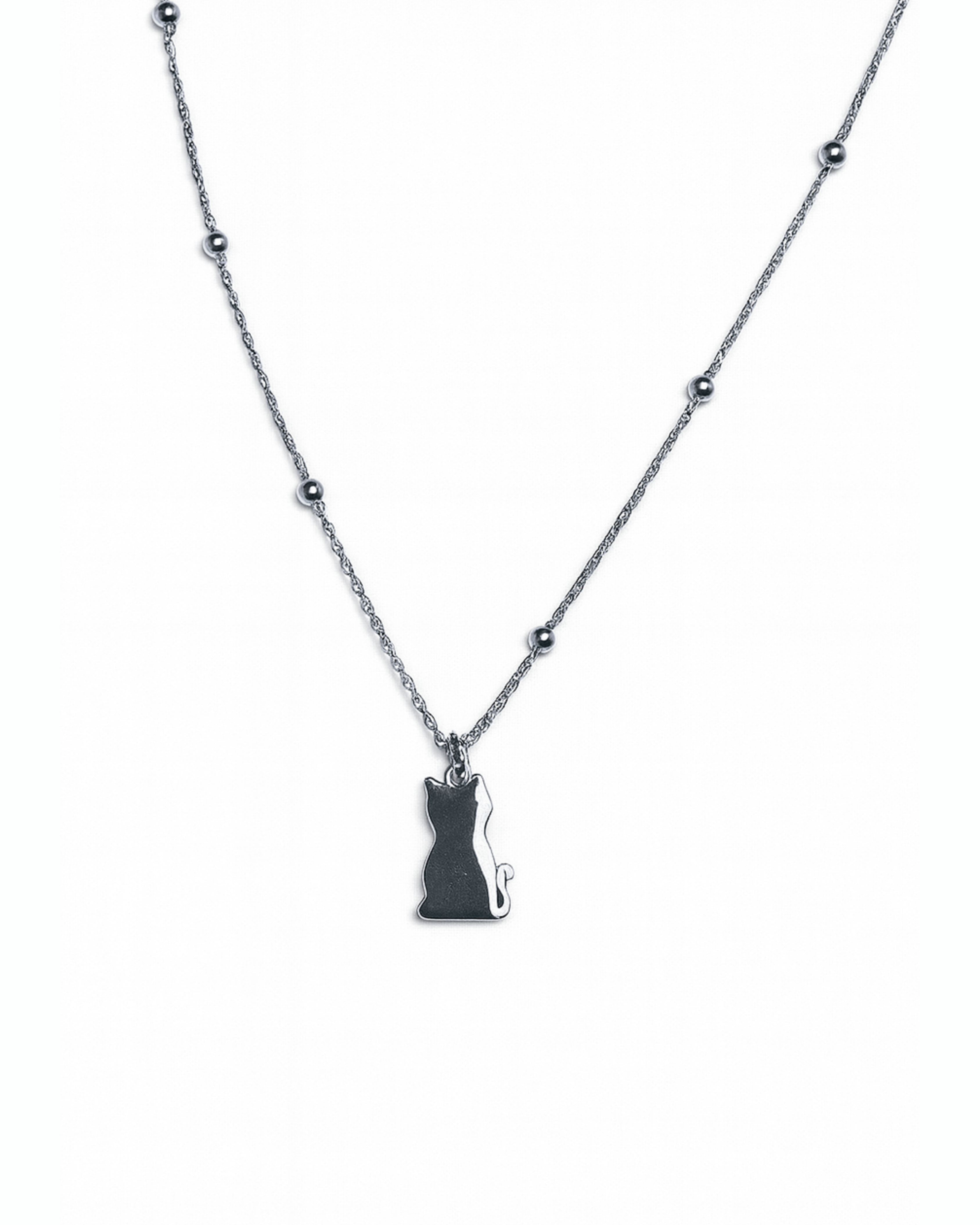 Collana Feline