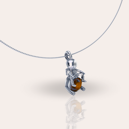 ASTRONAUTA•collana