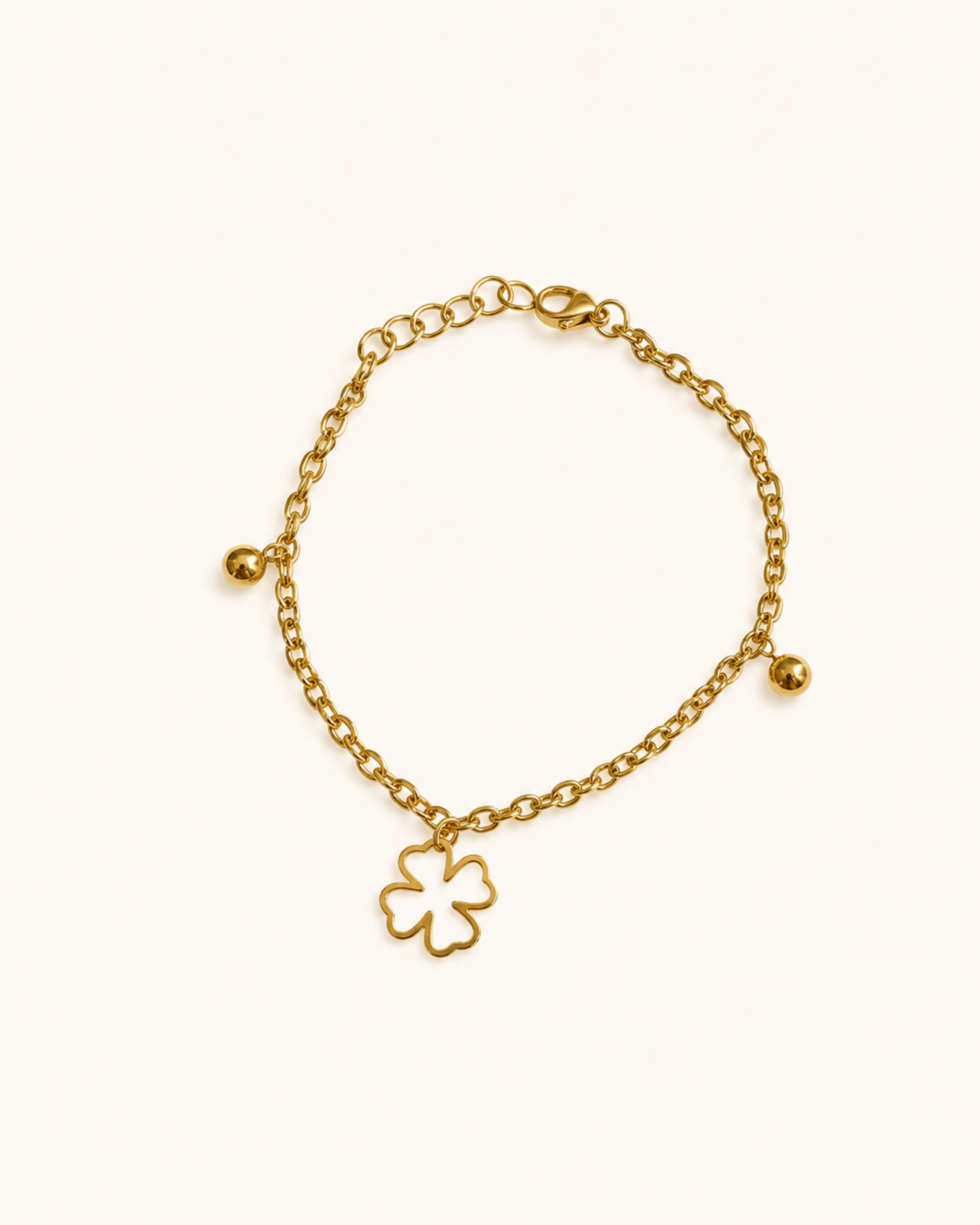 Bracciale Quadria