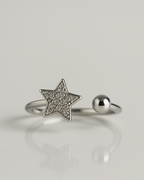 Anello stella
