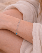 Set completo Celeste