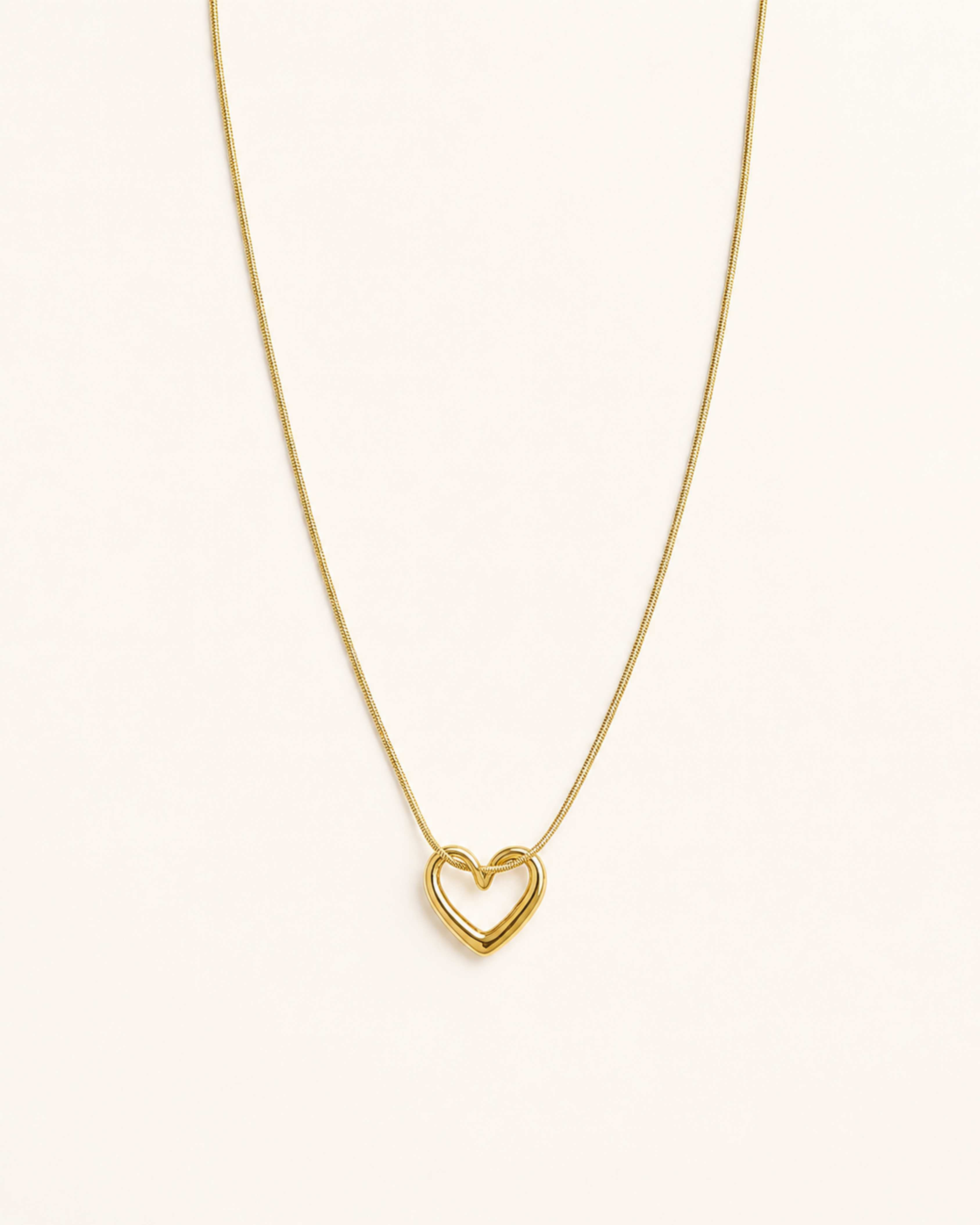 Collana Essence
