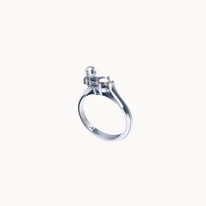 ASTRONAUTA•anello