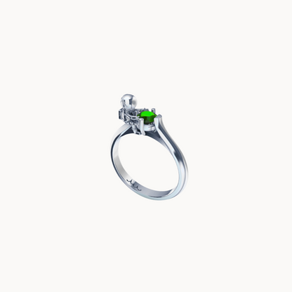 ASTRONAUTA•anello