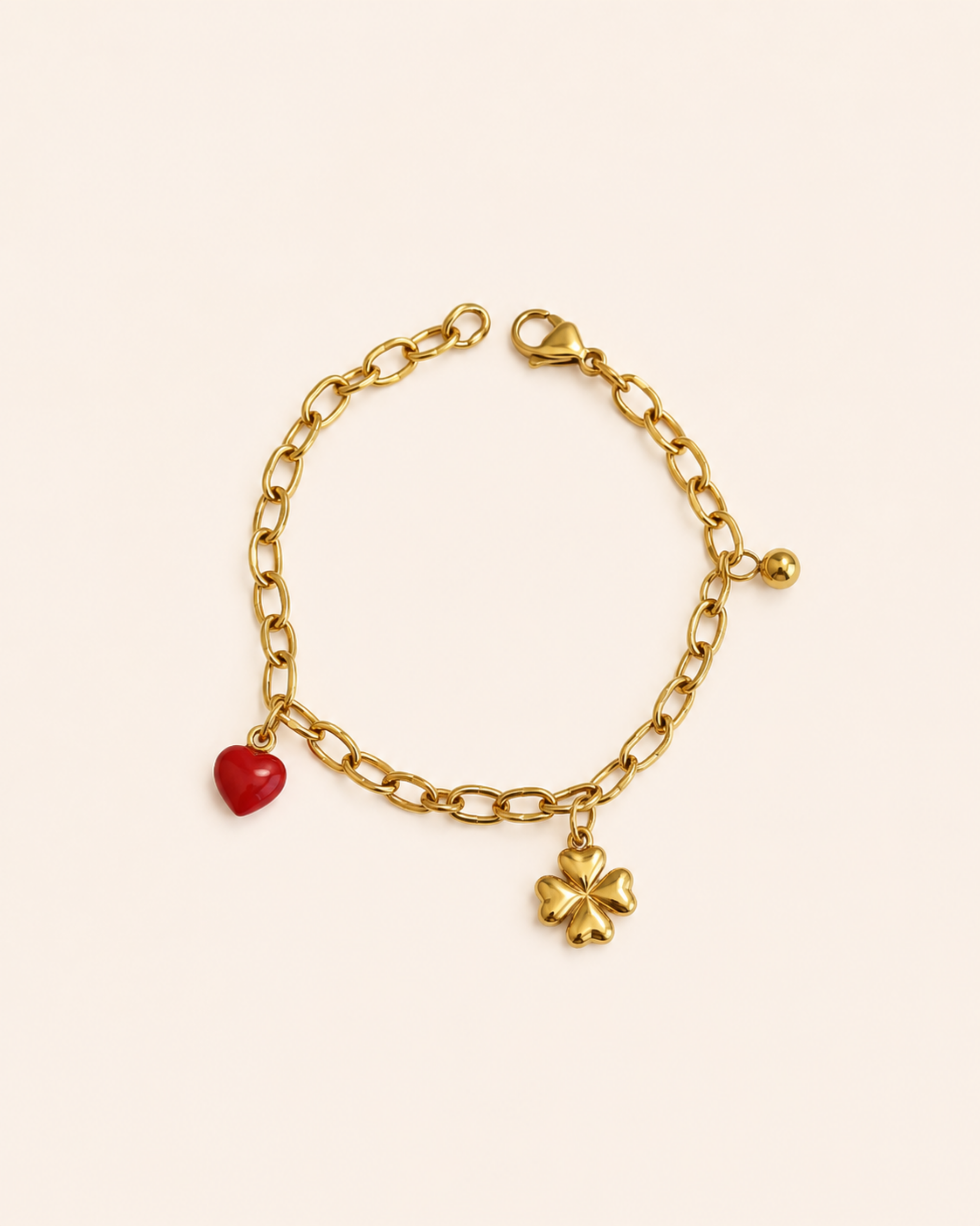 Bracciale Fortelia