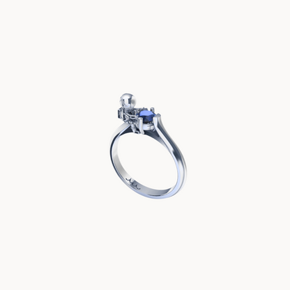 ASTRONAUTA•anello