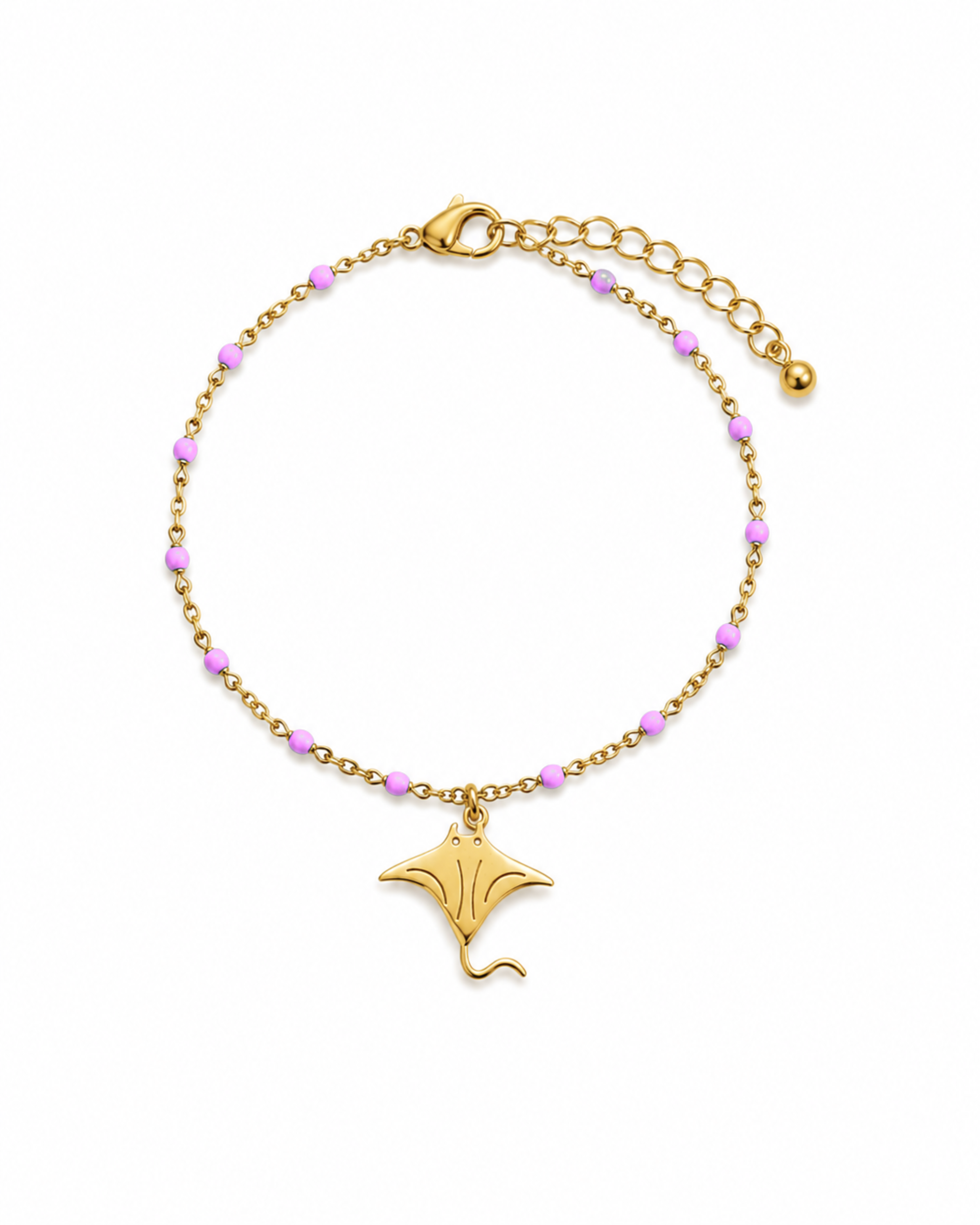 Bracciale Manta