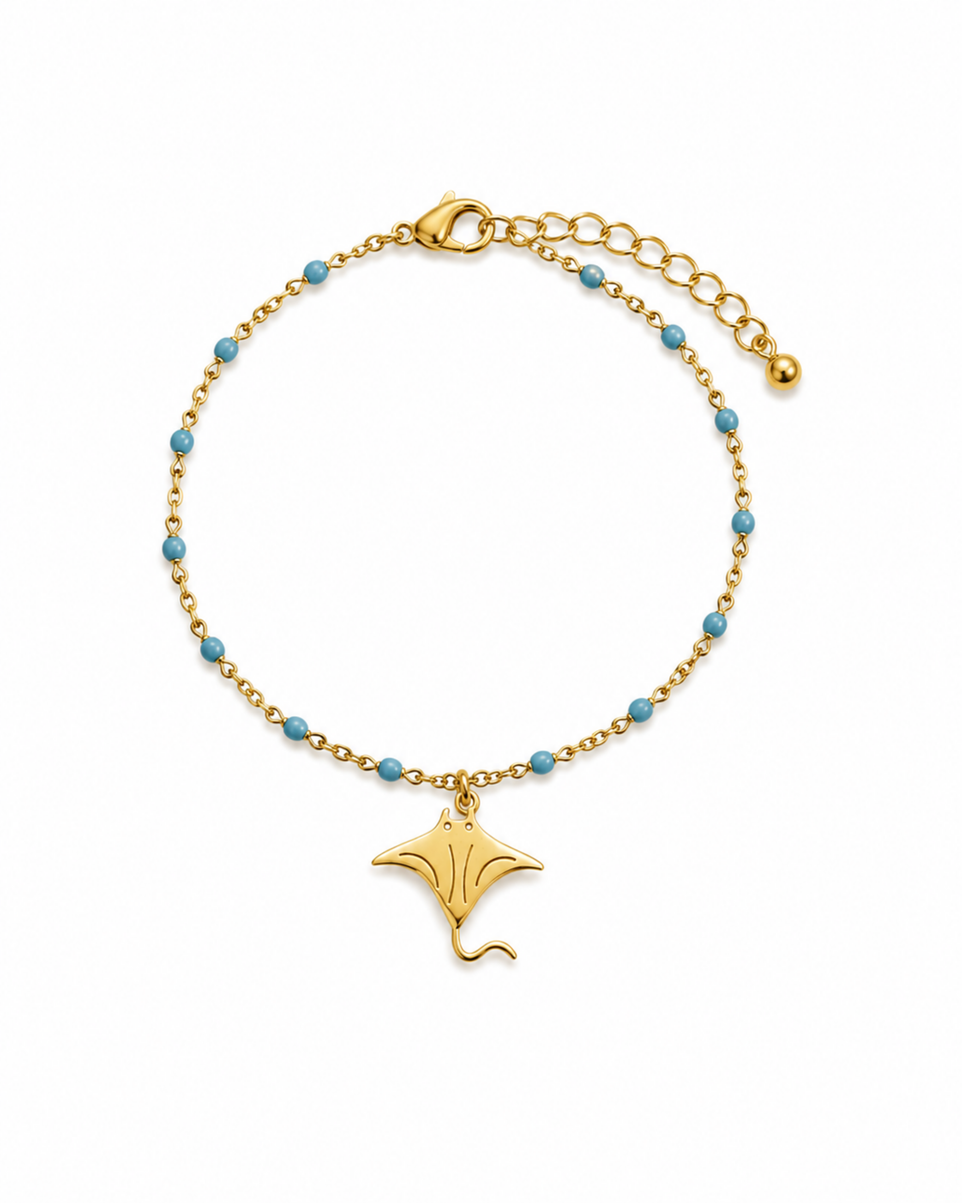 Bracciale Manta