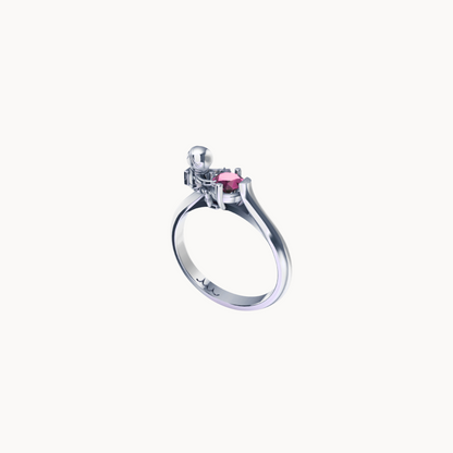 ASTRONAUTA•anello