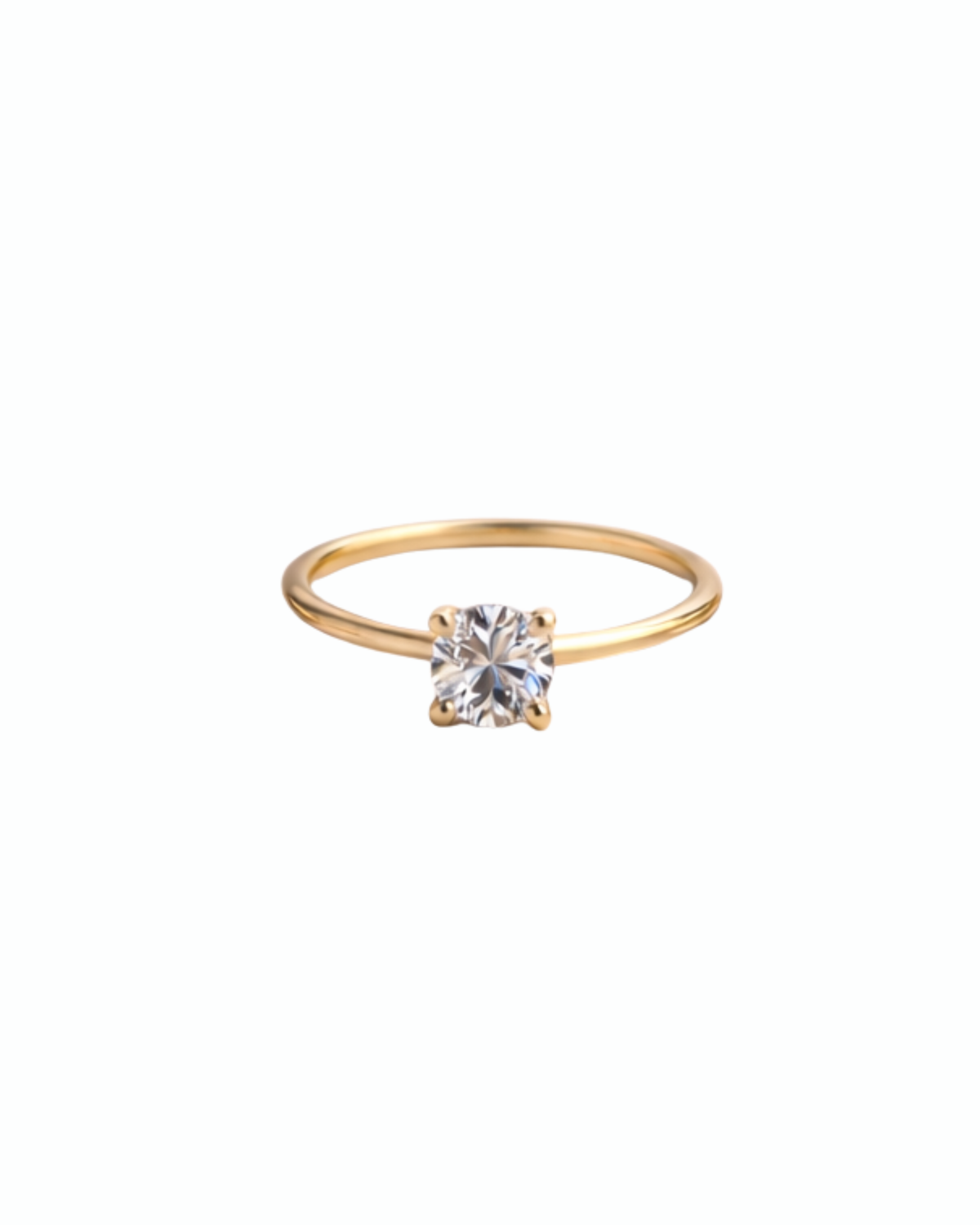ANELLO MINIMAL GEOMETRICO