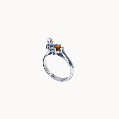 ASTRONAUTA•anello