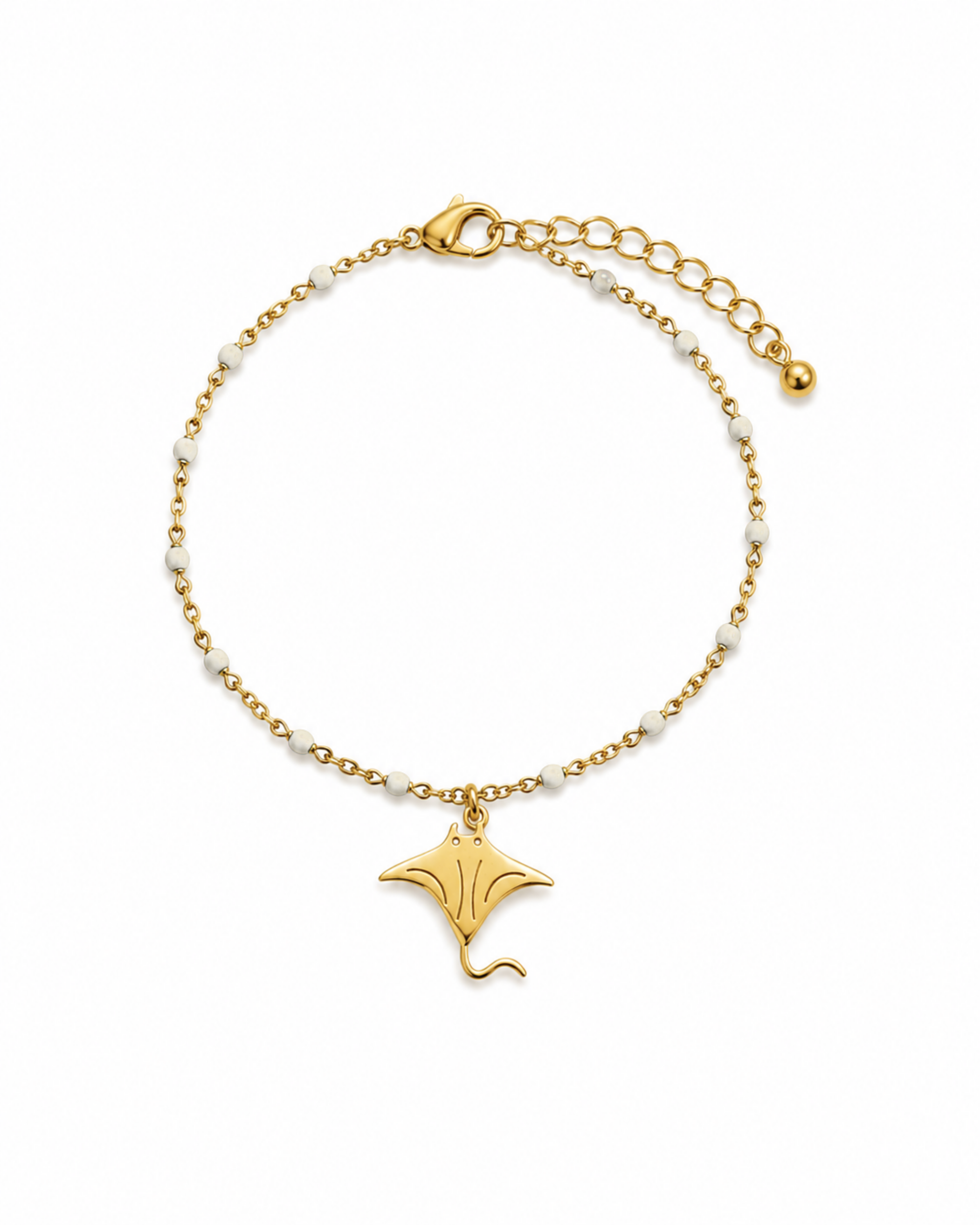 Bracciale Manta