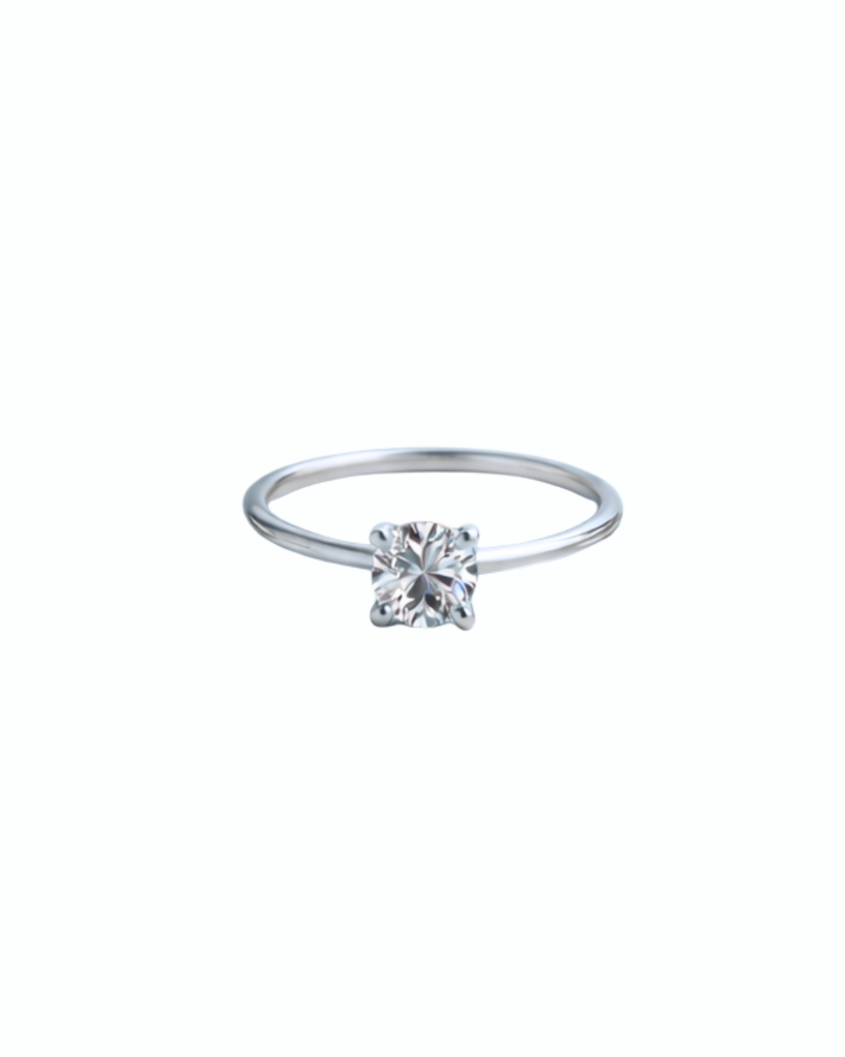 ANELLO MINIMAL GEOMETRICO