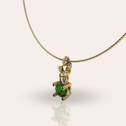 CAT•collana