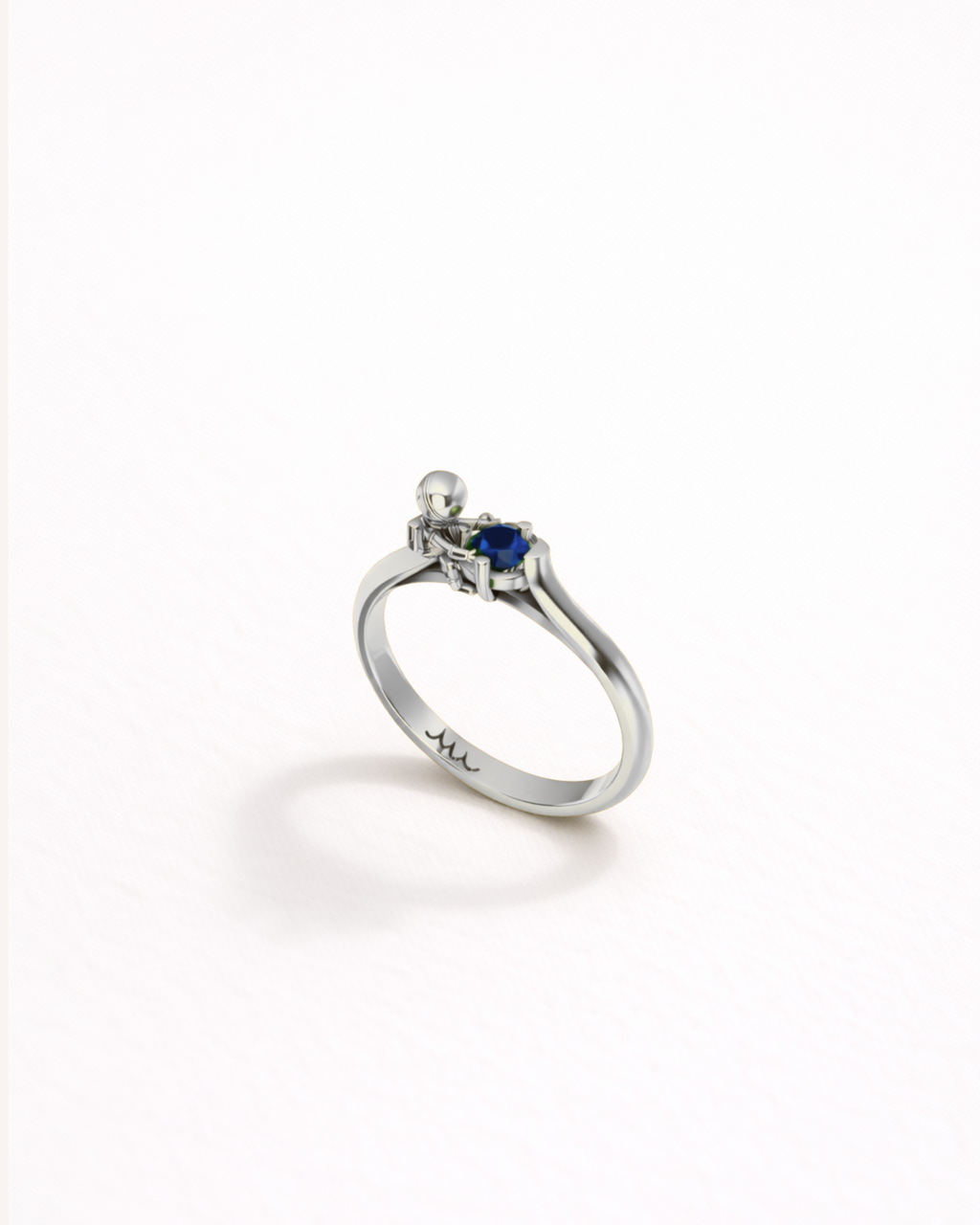 Anello Astronauta