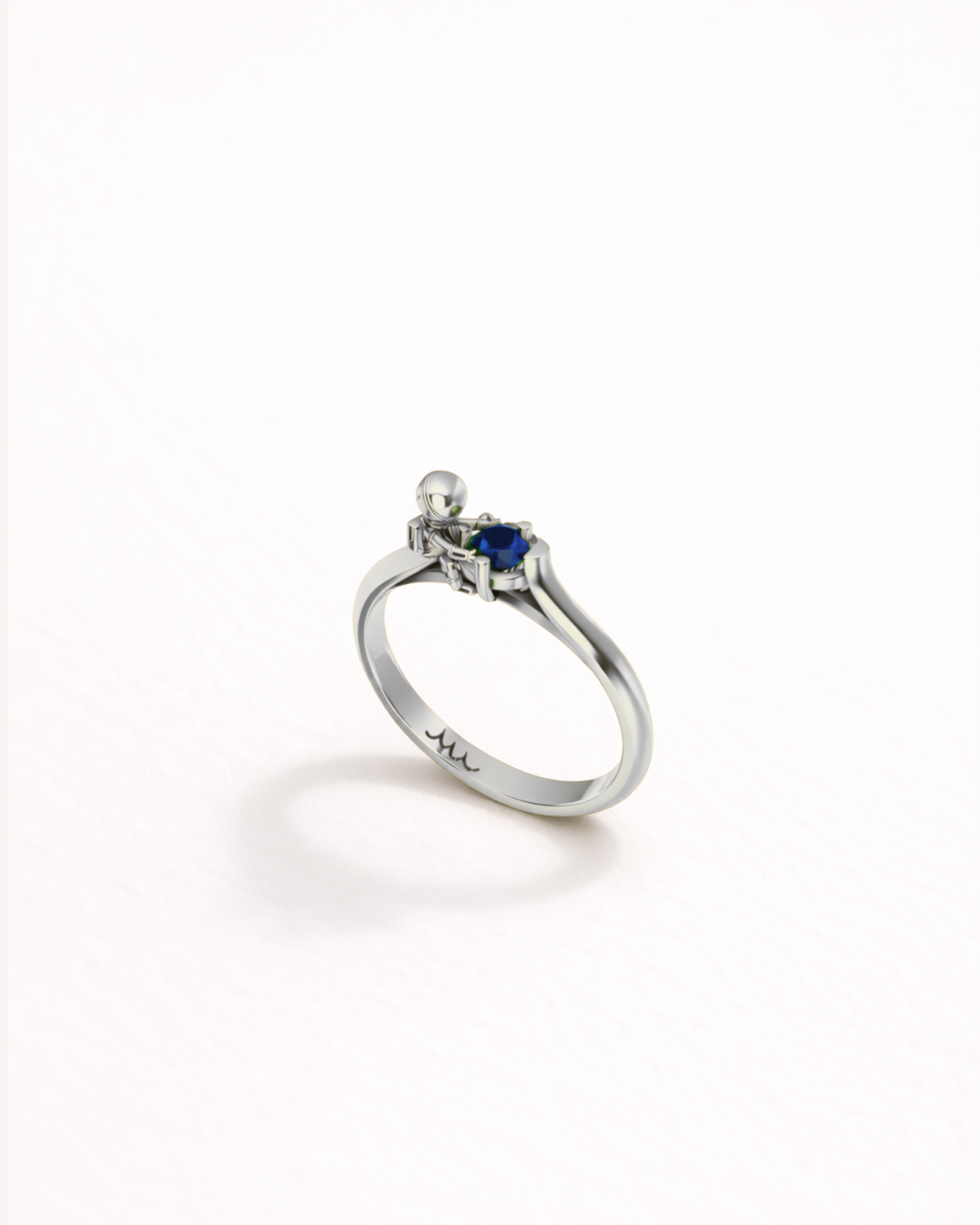 Anello Astronauta