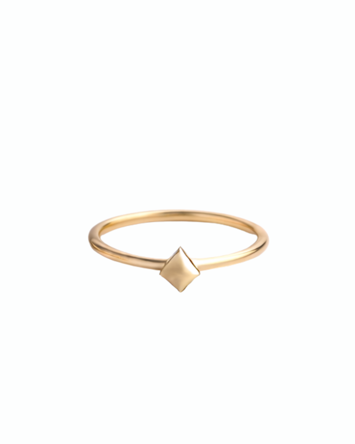 ANELLO MINIMAL GEOMETRICO