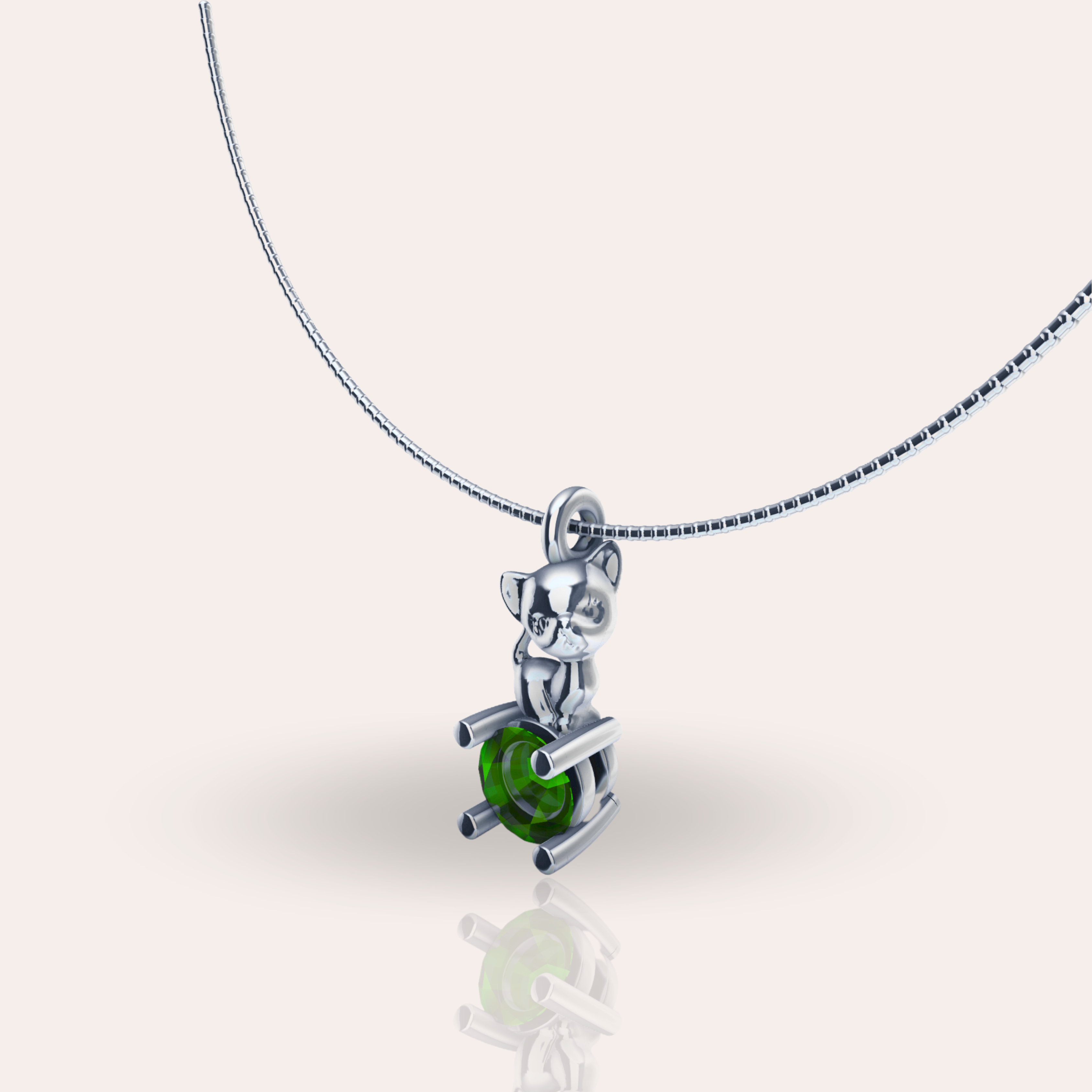 CAT - collana
