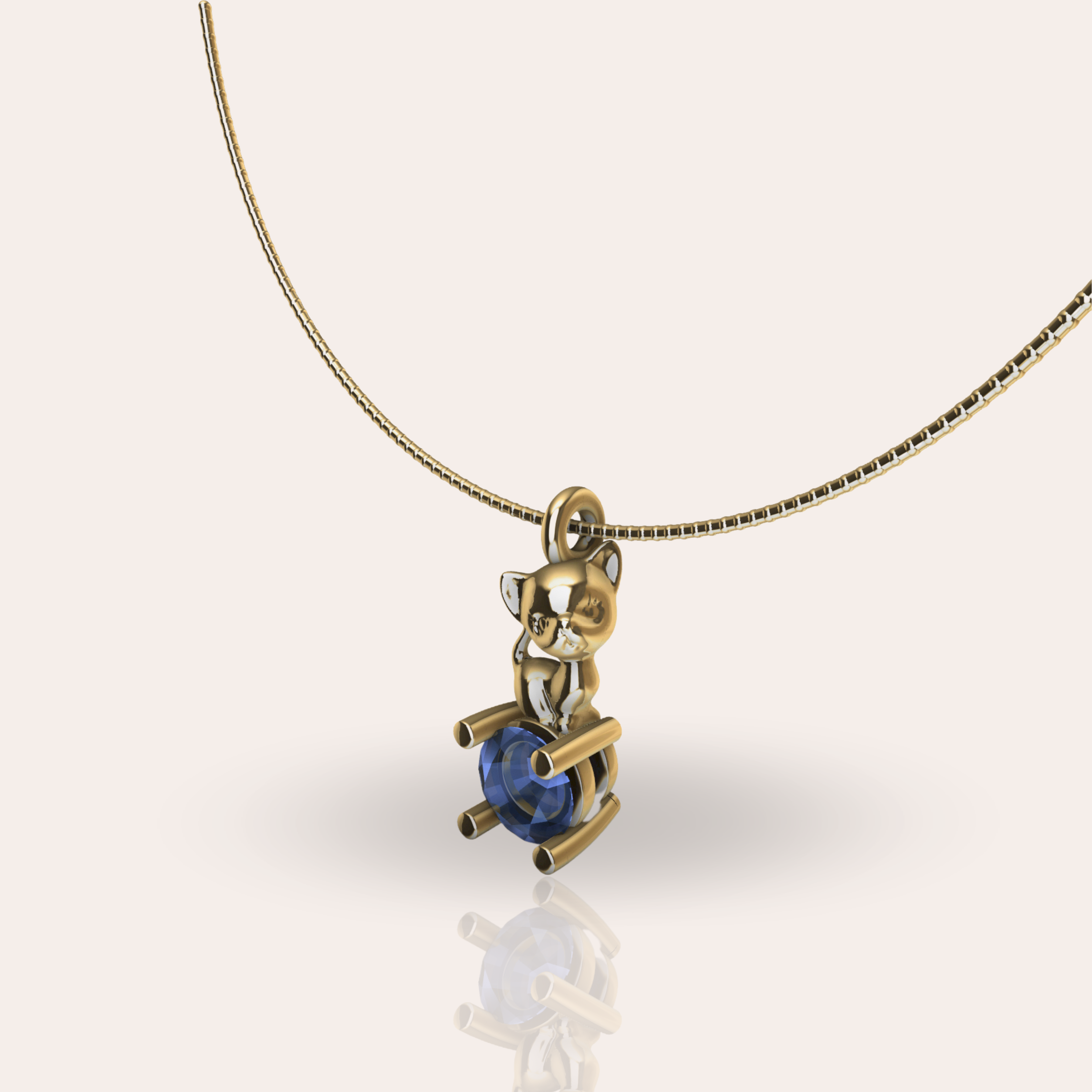 CAT - collana