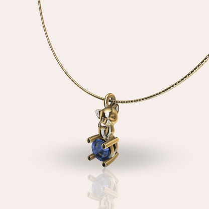 CAT•collana