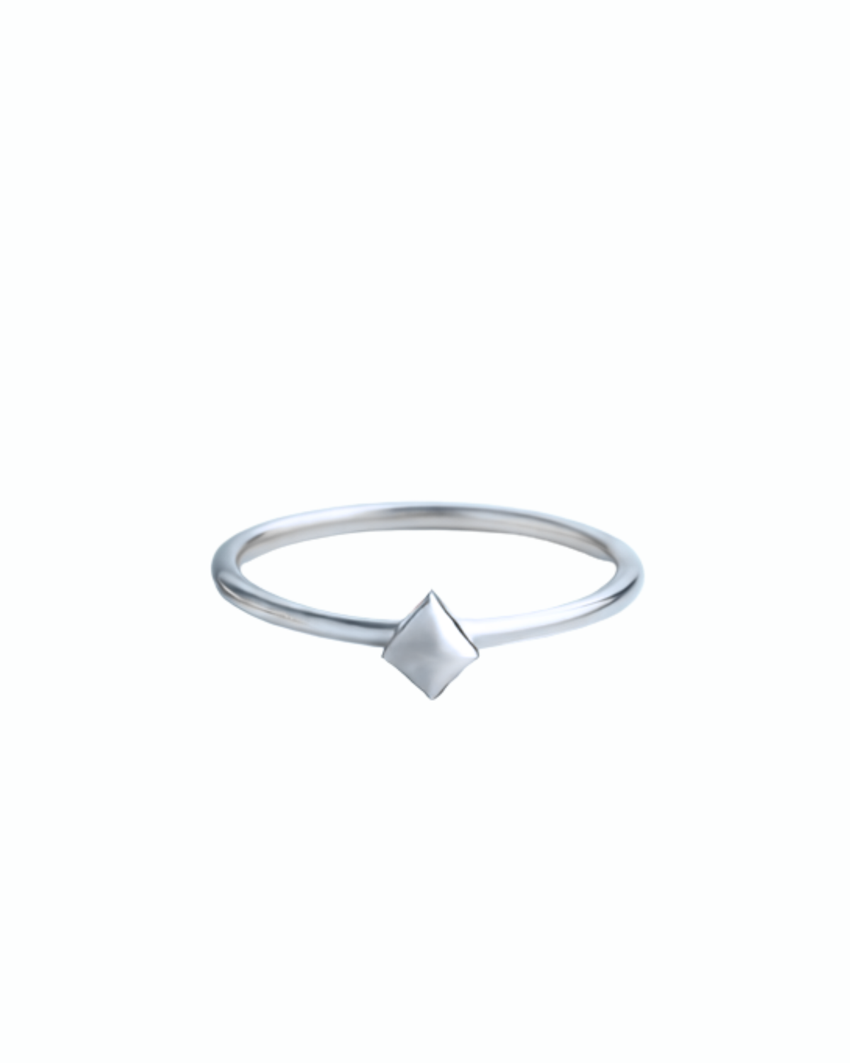 ANELLO MINIMAL GEOMETRICO