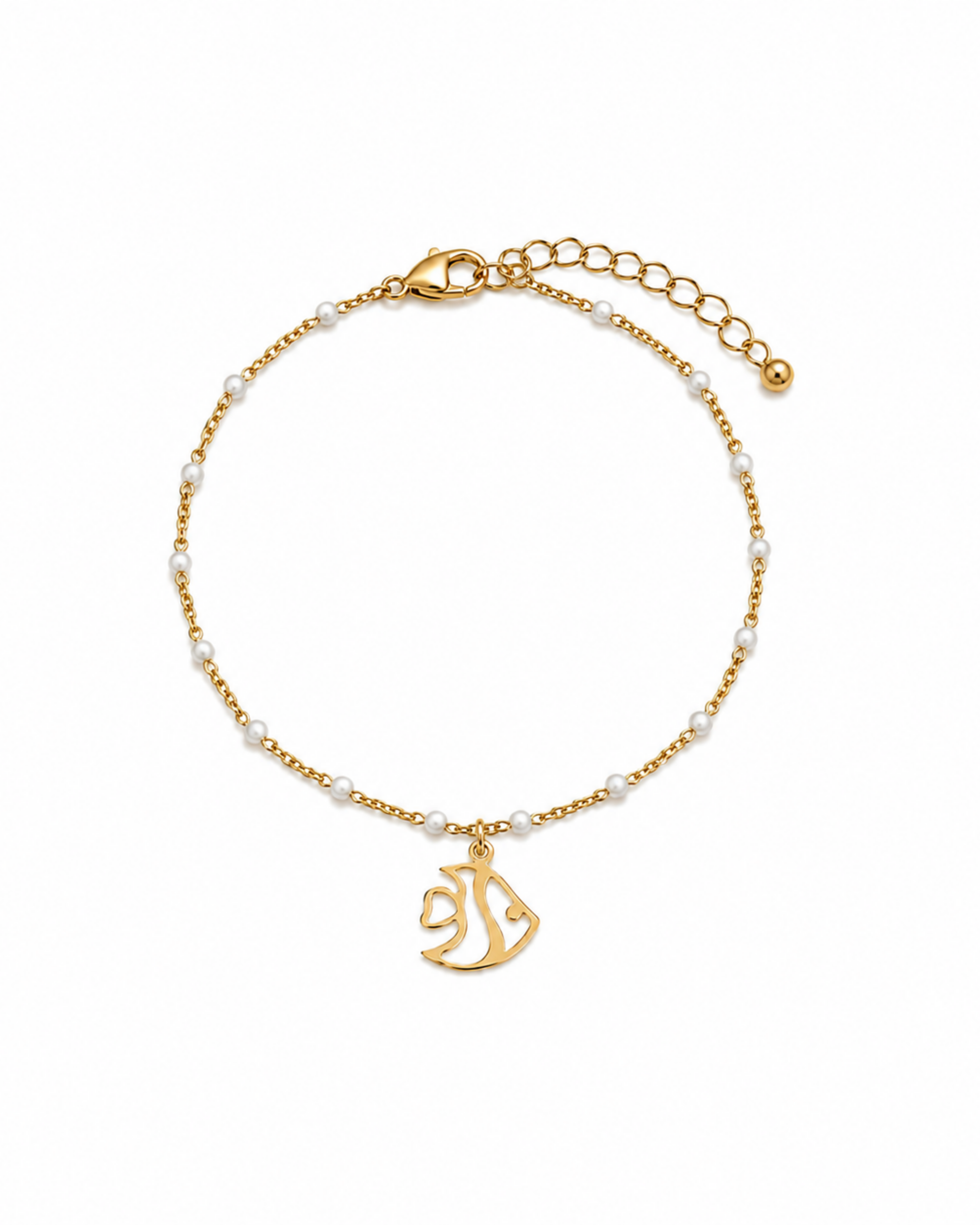 Bracciale Perlina
