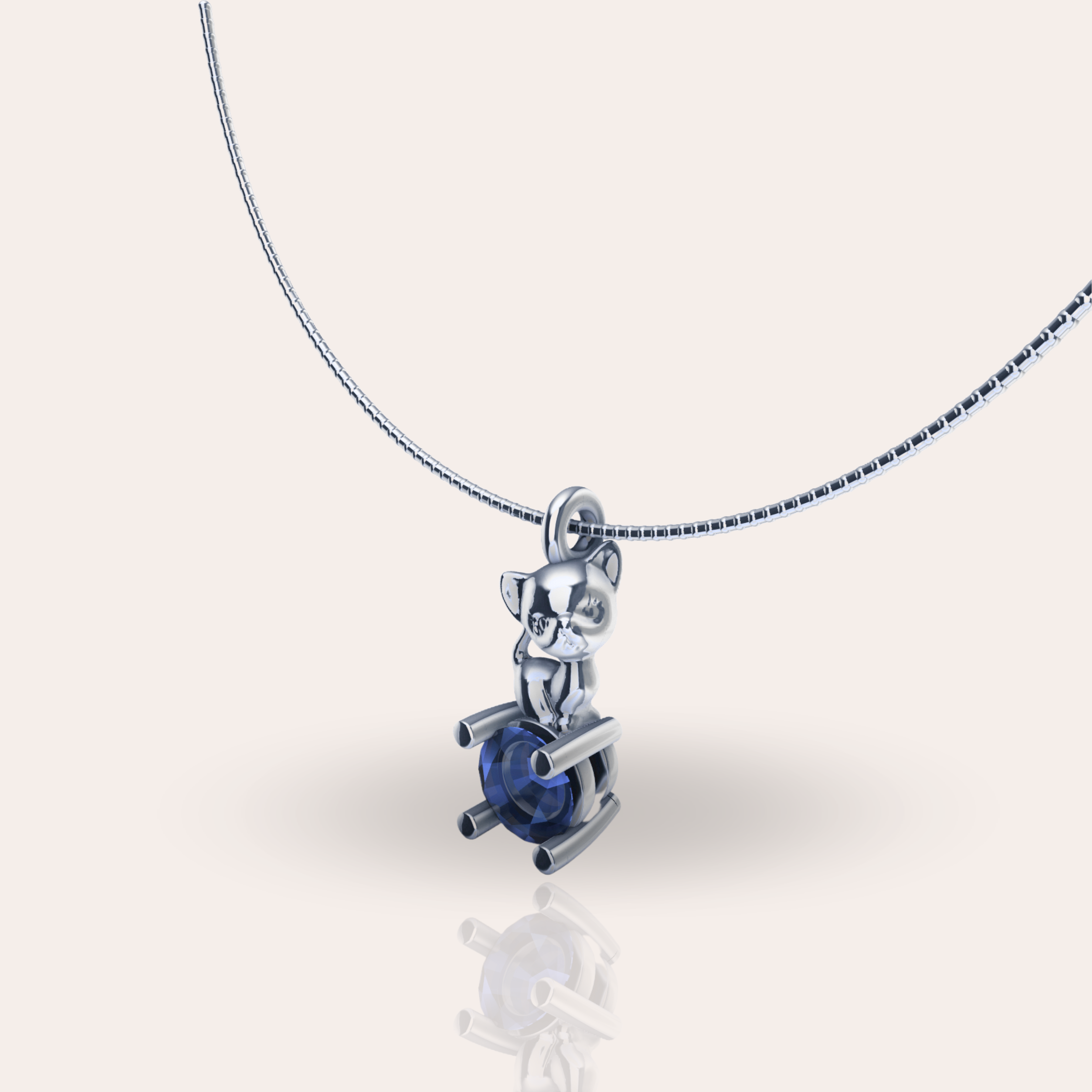CAT - collana