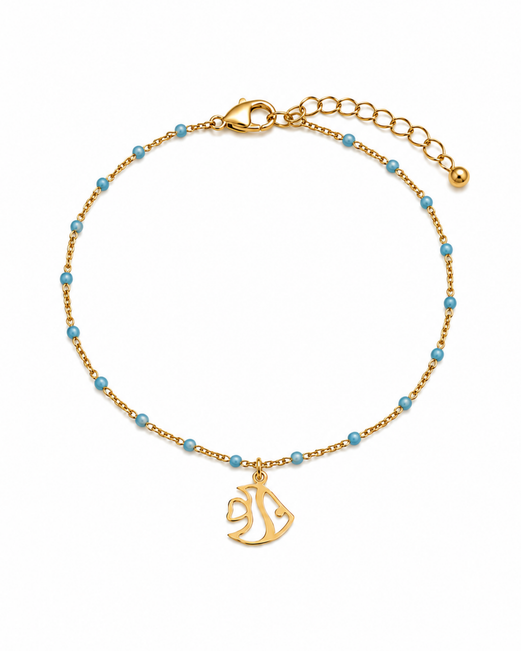 Bracciale Perlina