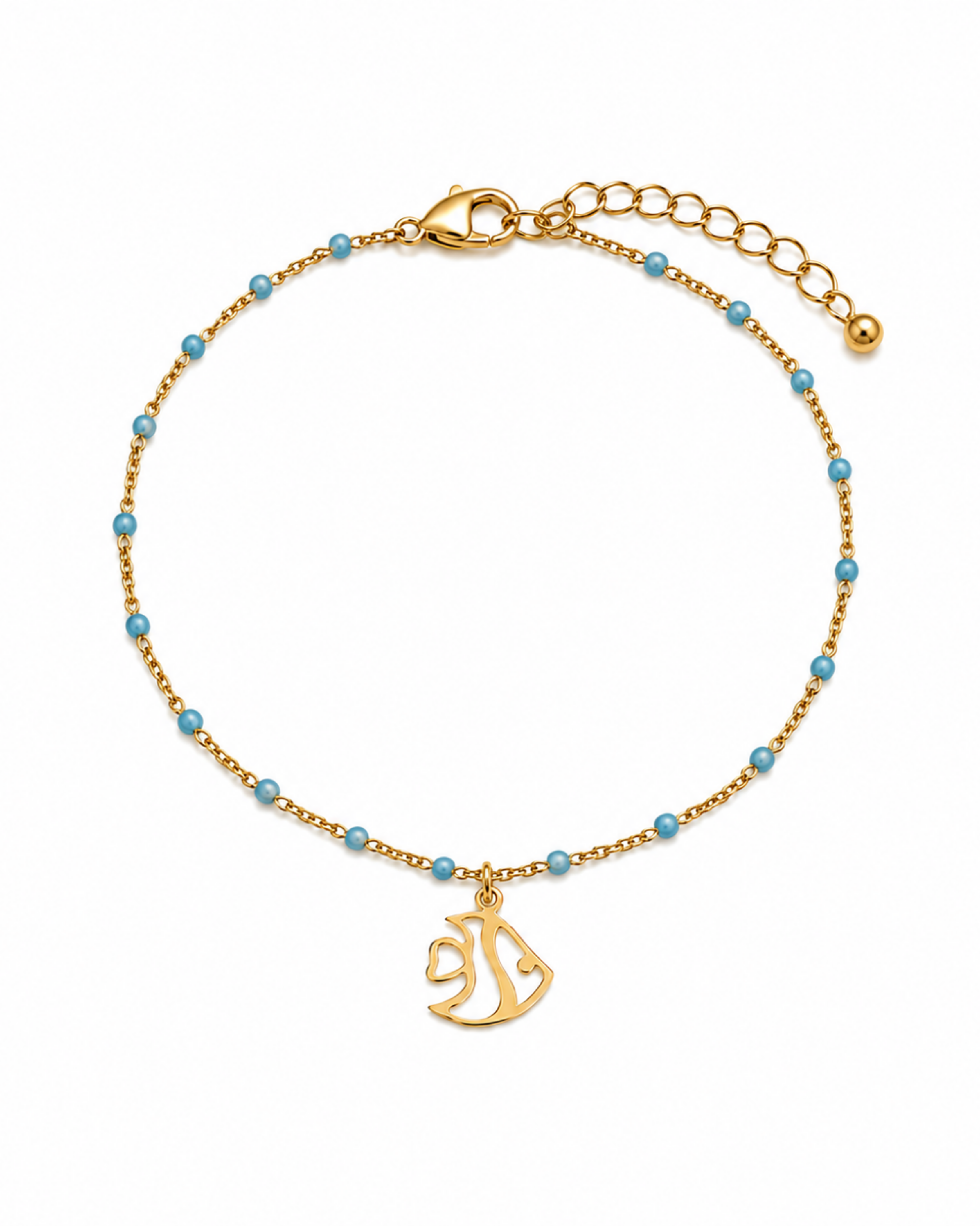 Bracciale Perlina
