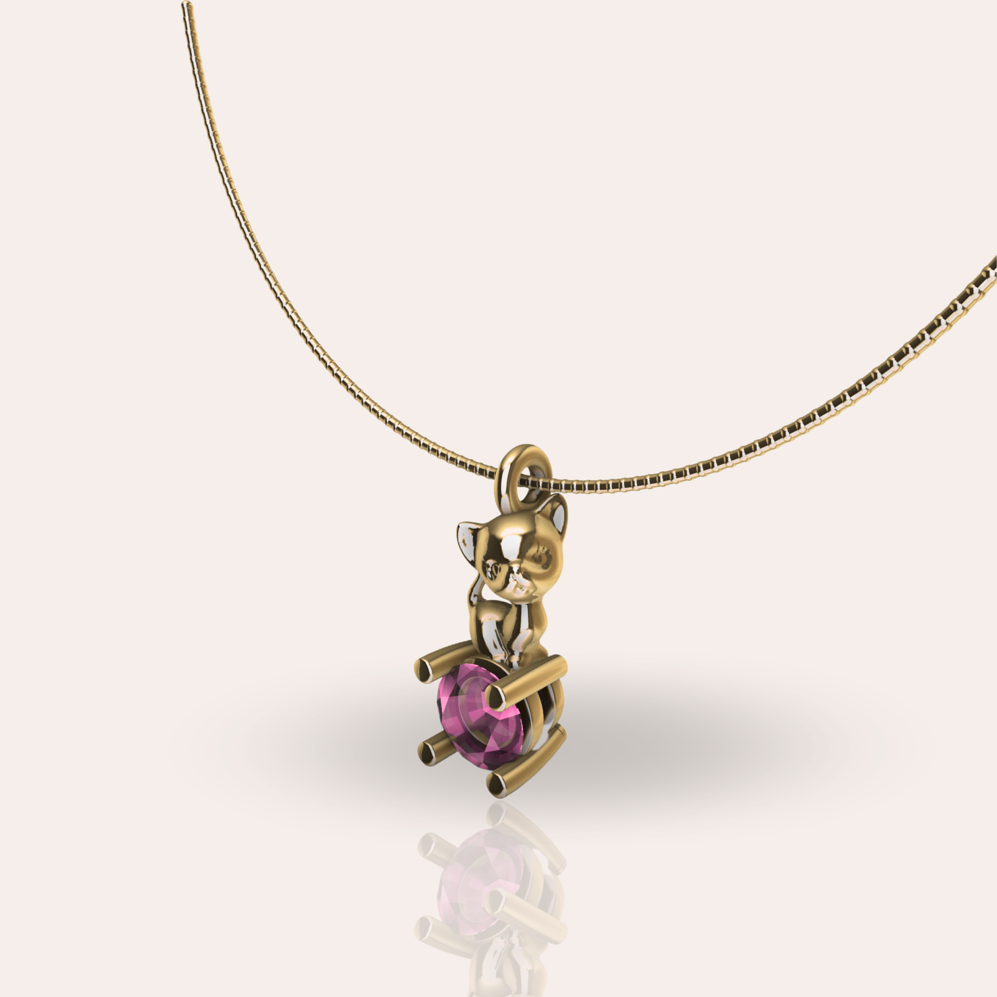 CAT - collana
