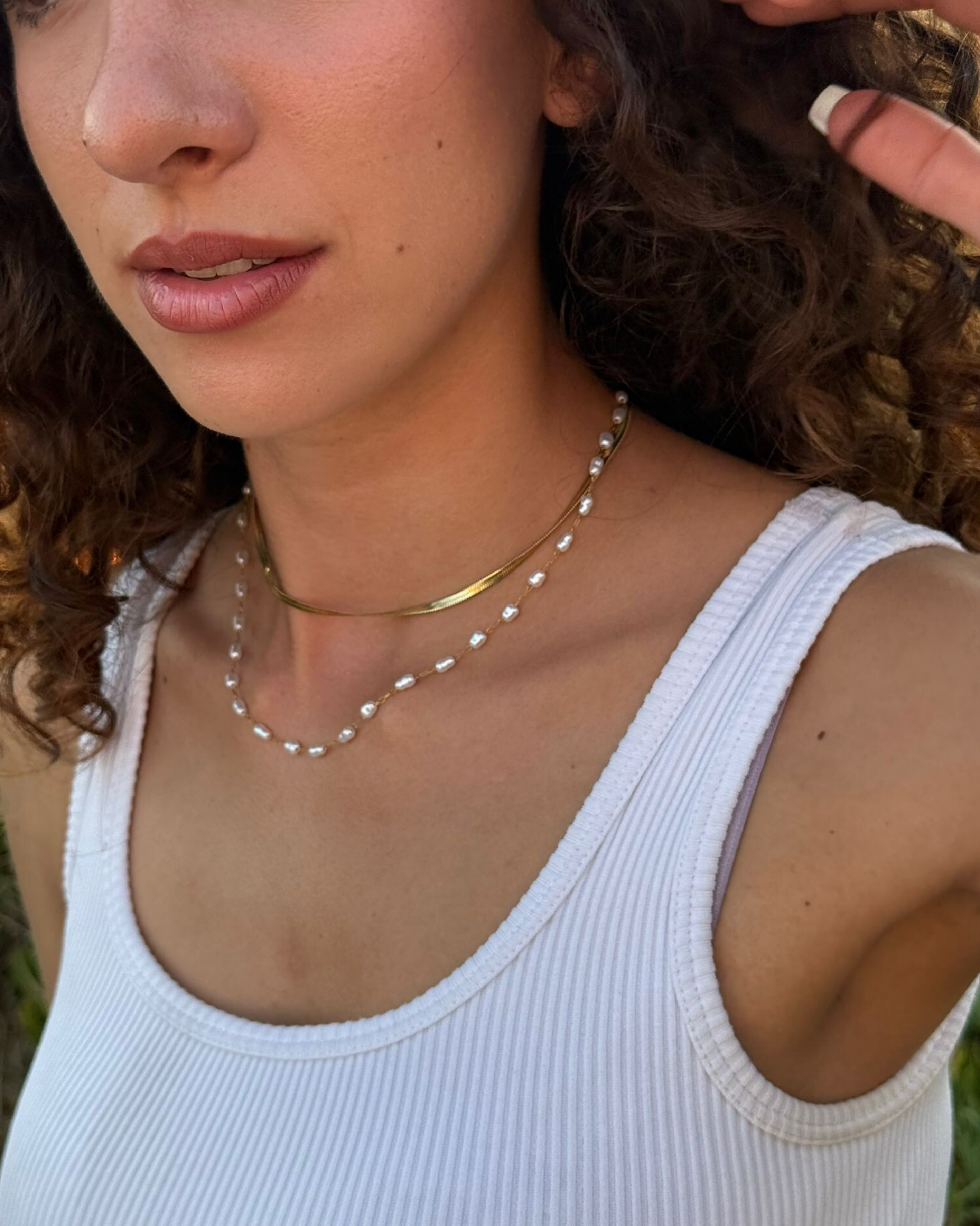 Collana Elia