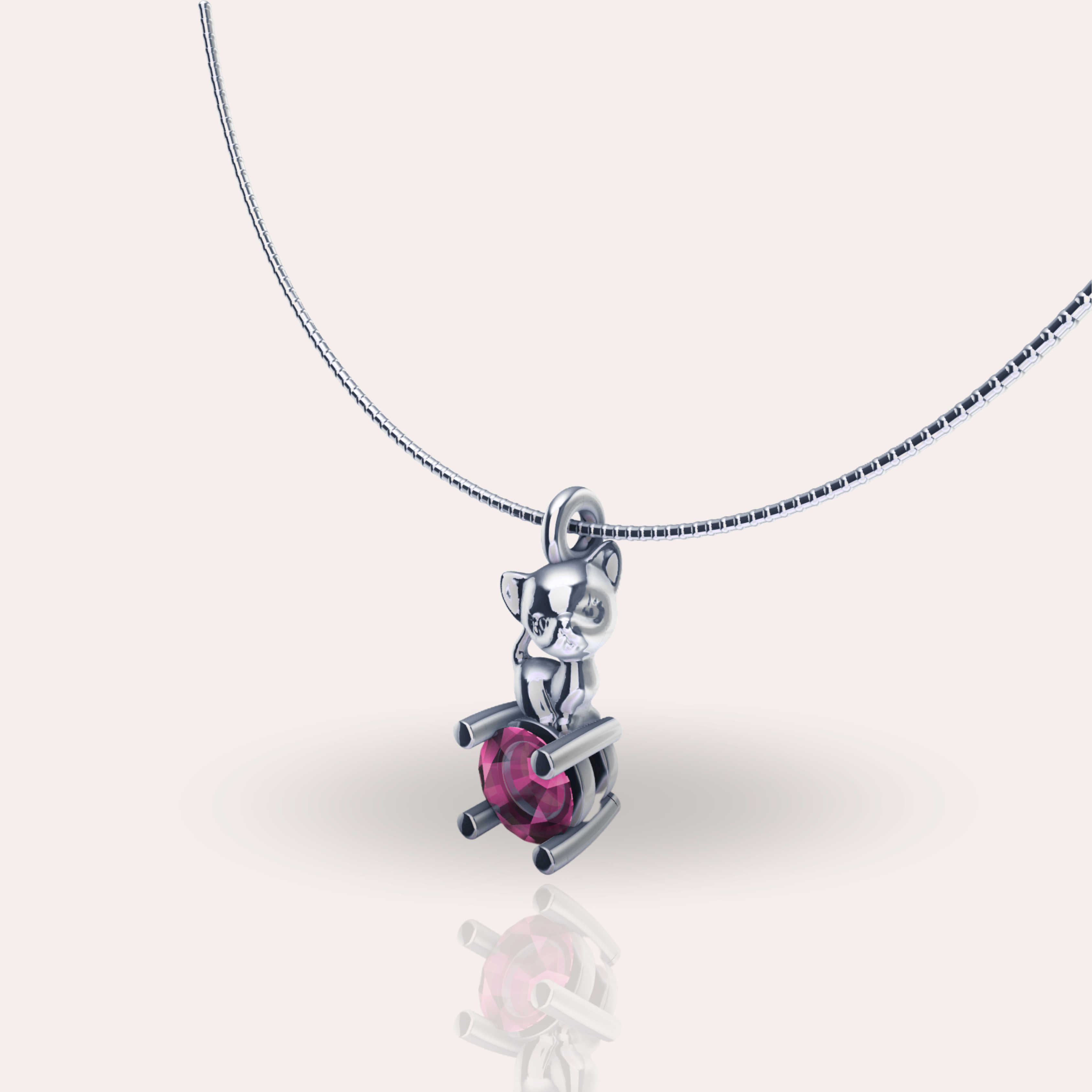 CAT - collana