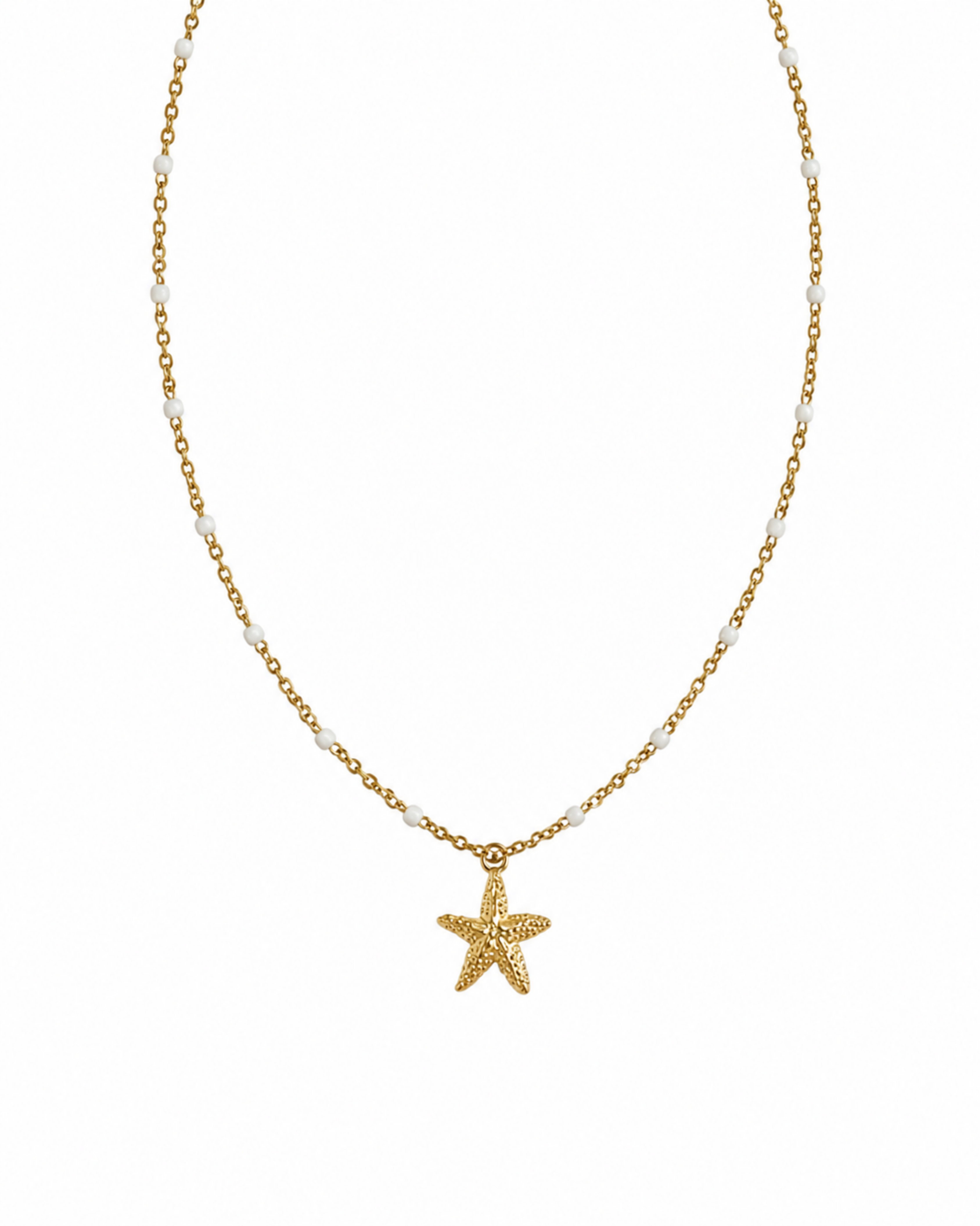 Collana Stellina Marina