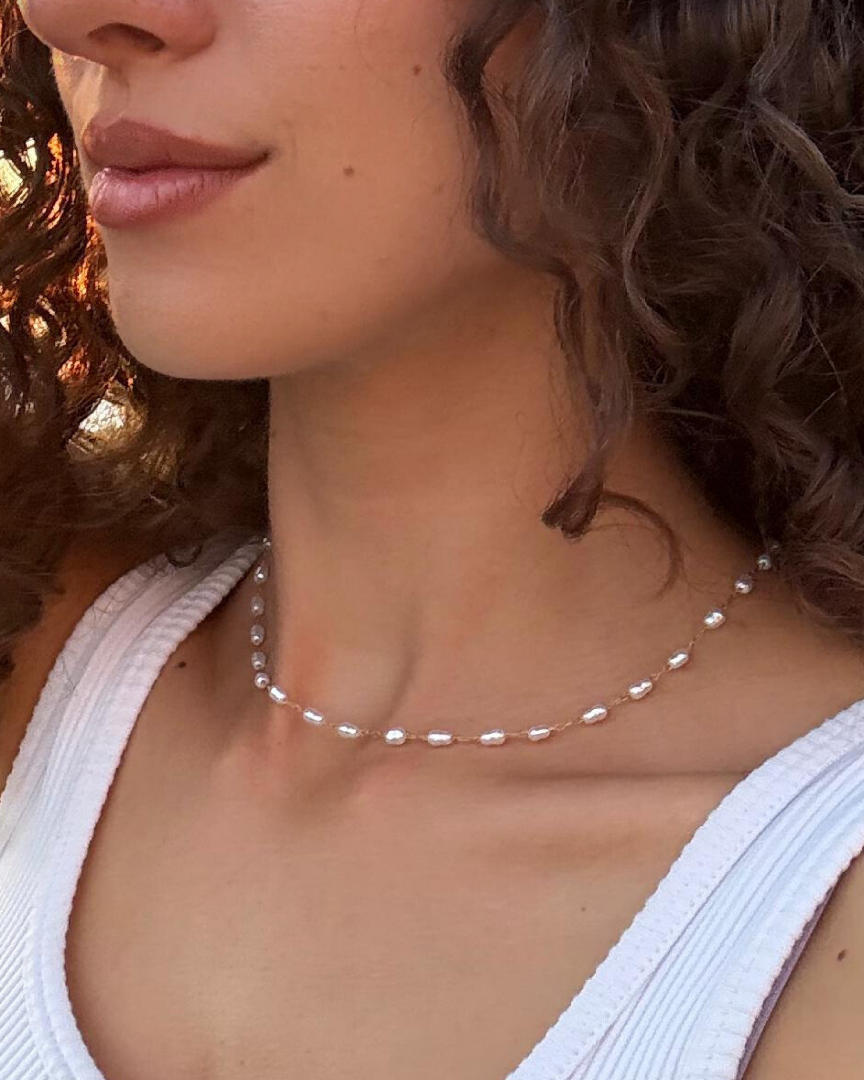 Collana Elia