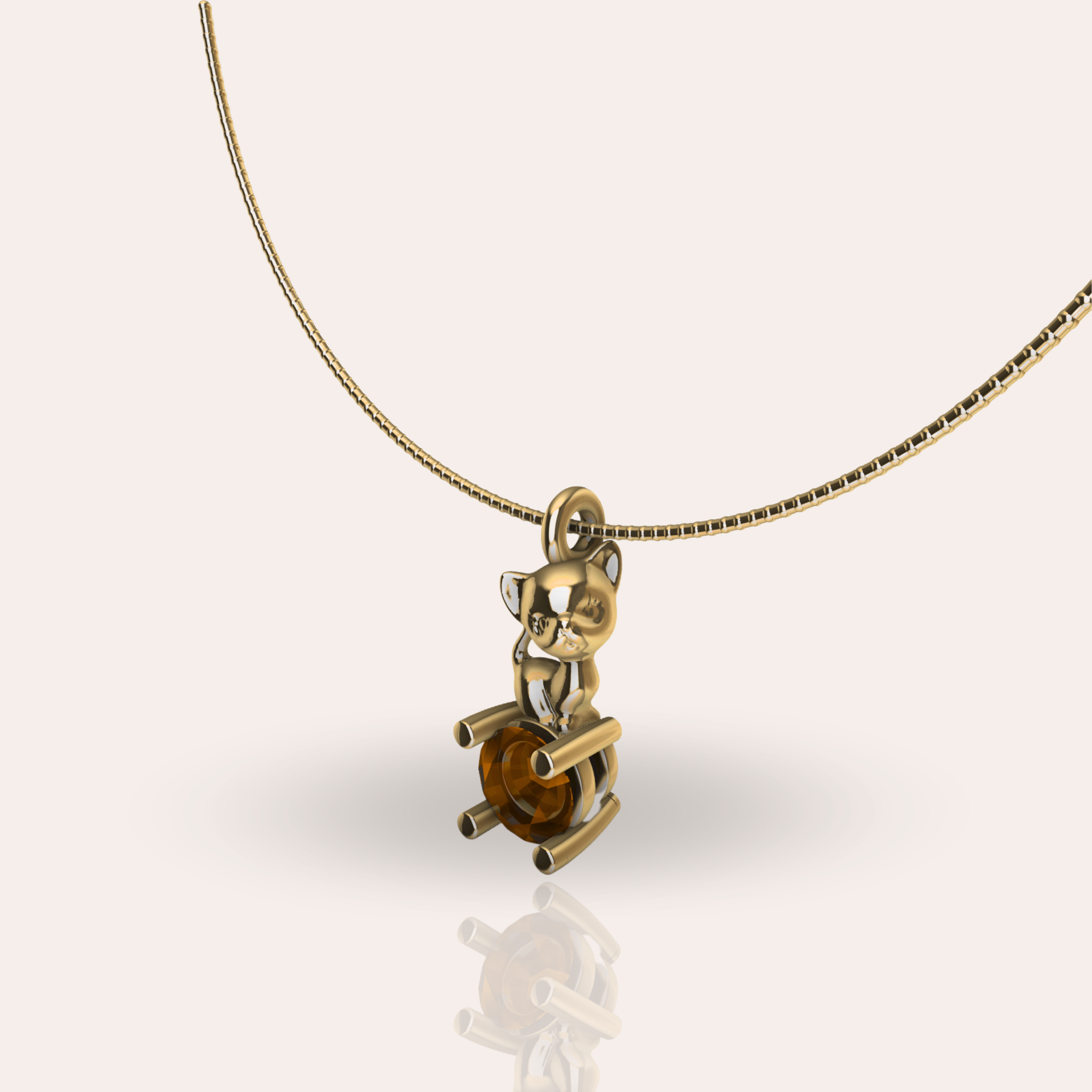 CAT - collana