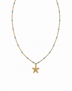 Collana Stellina Marina