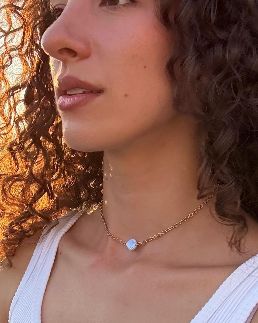 Collana Cobaltia