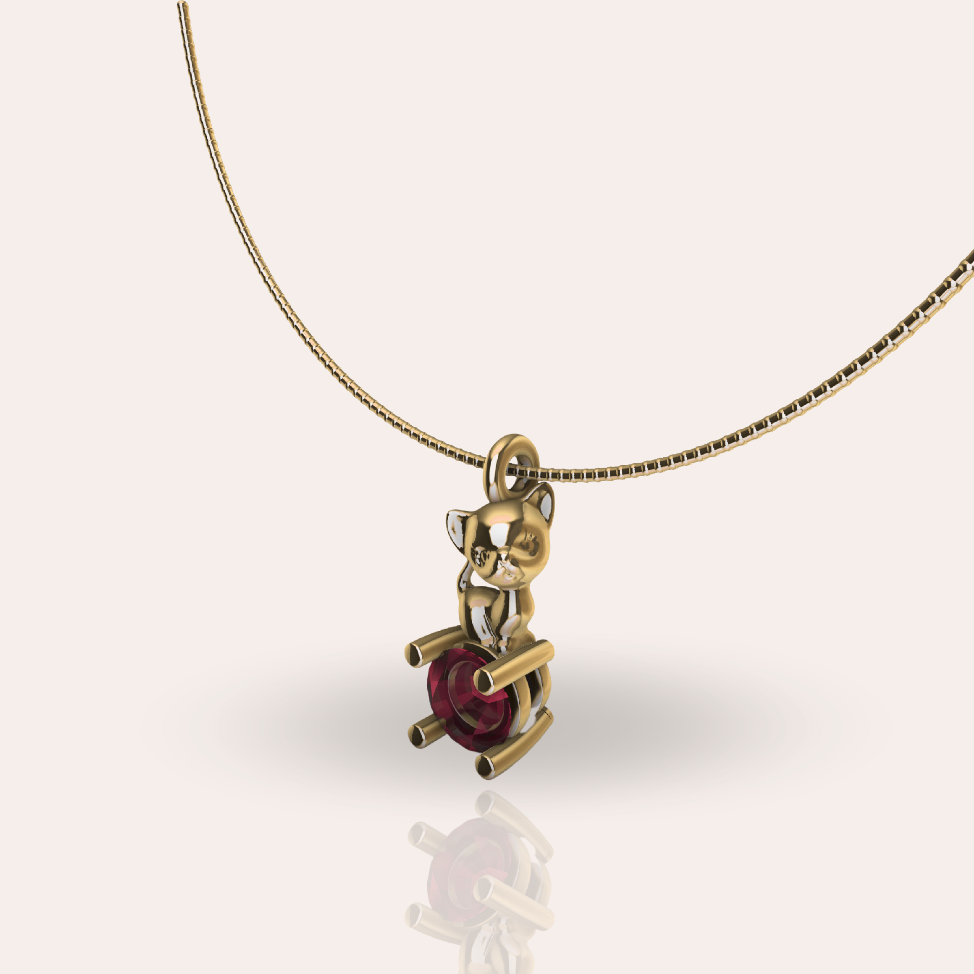 CAT - collana