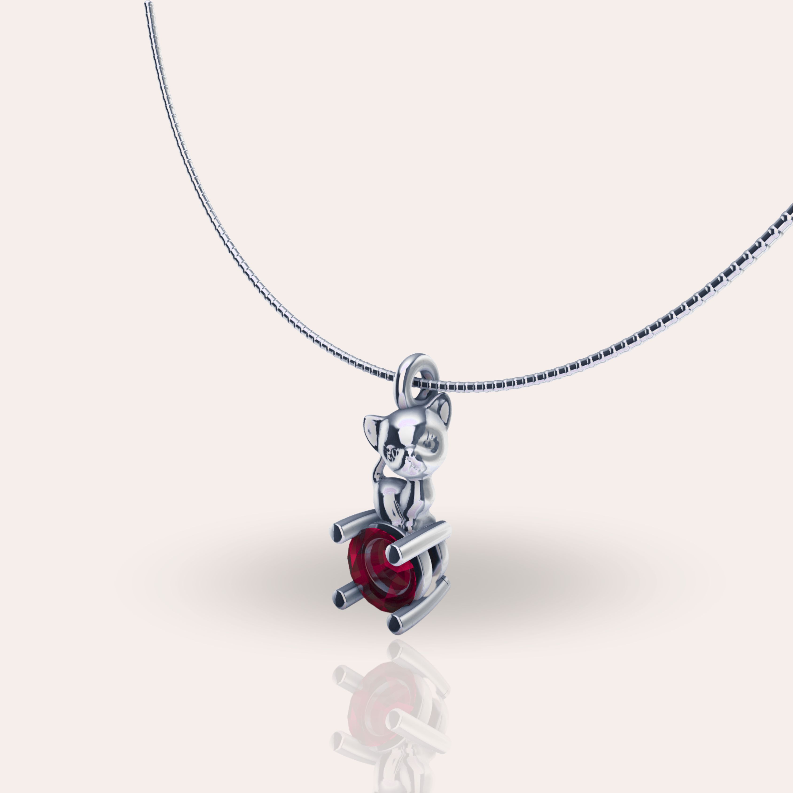CAT - collana