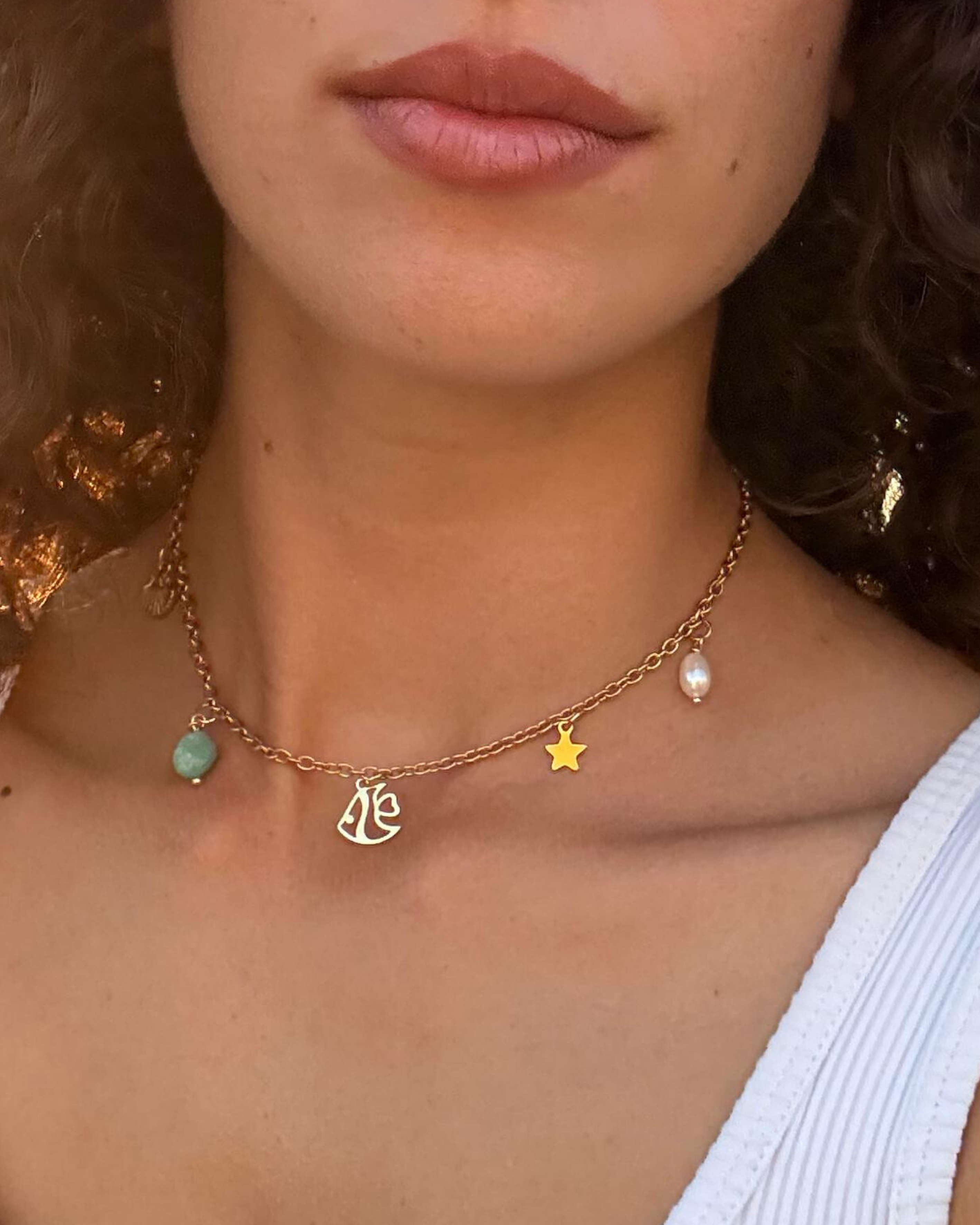 Collana Nimira