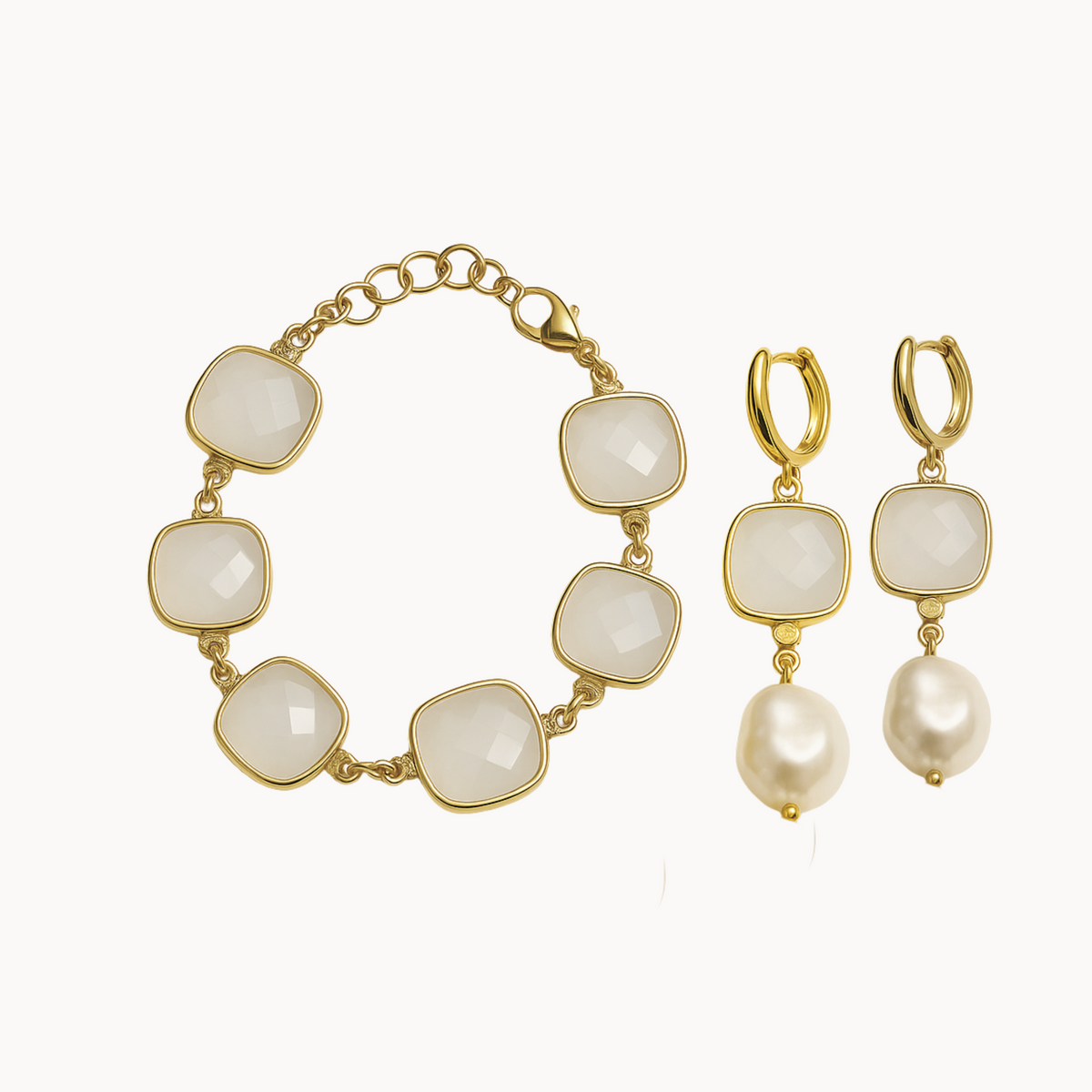 Set Completo Vela