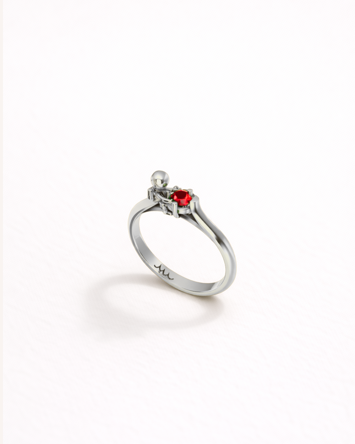 Anello Astronauta