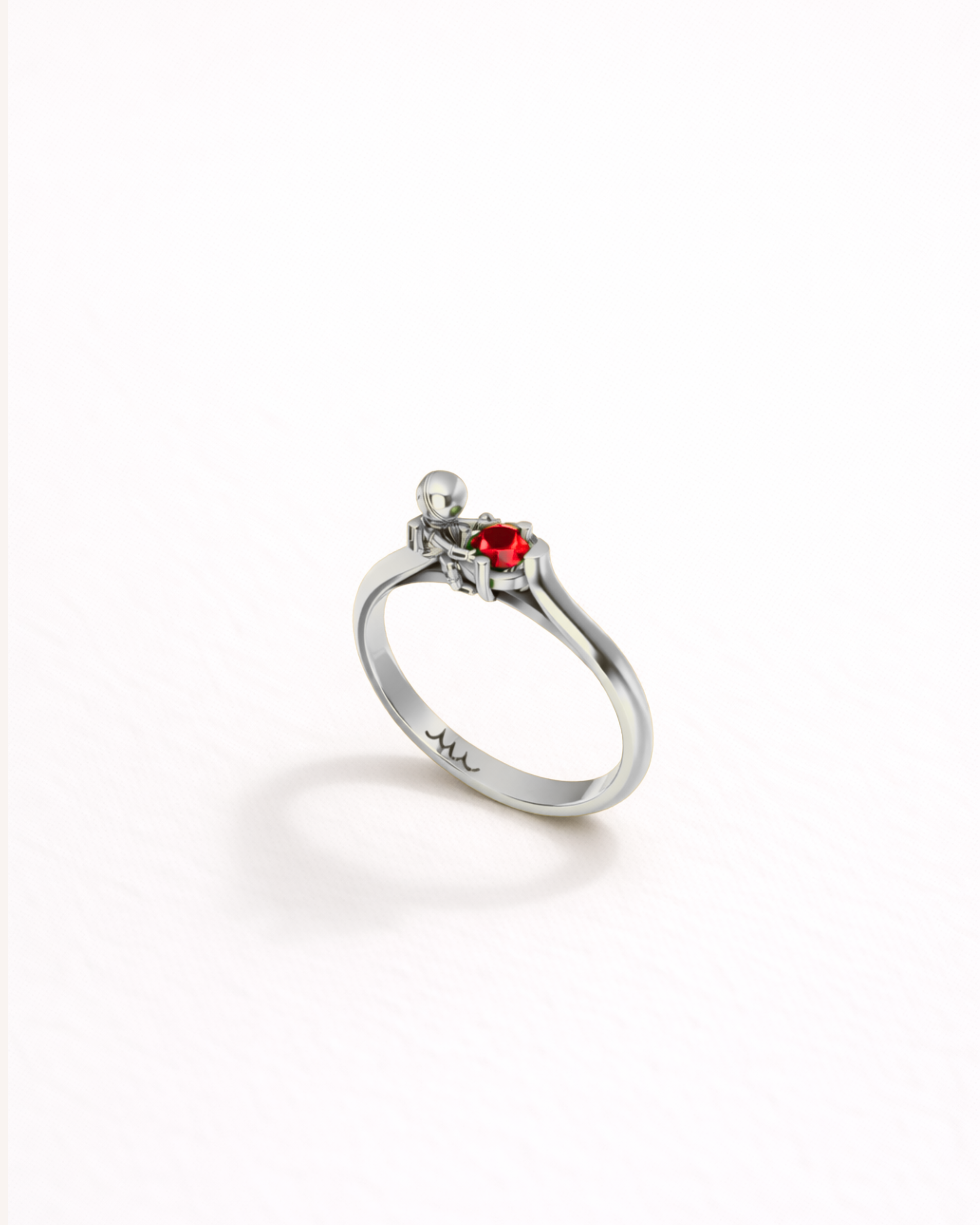 Anello Astronauta
