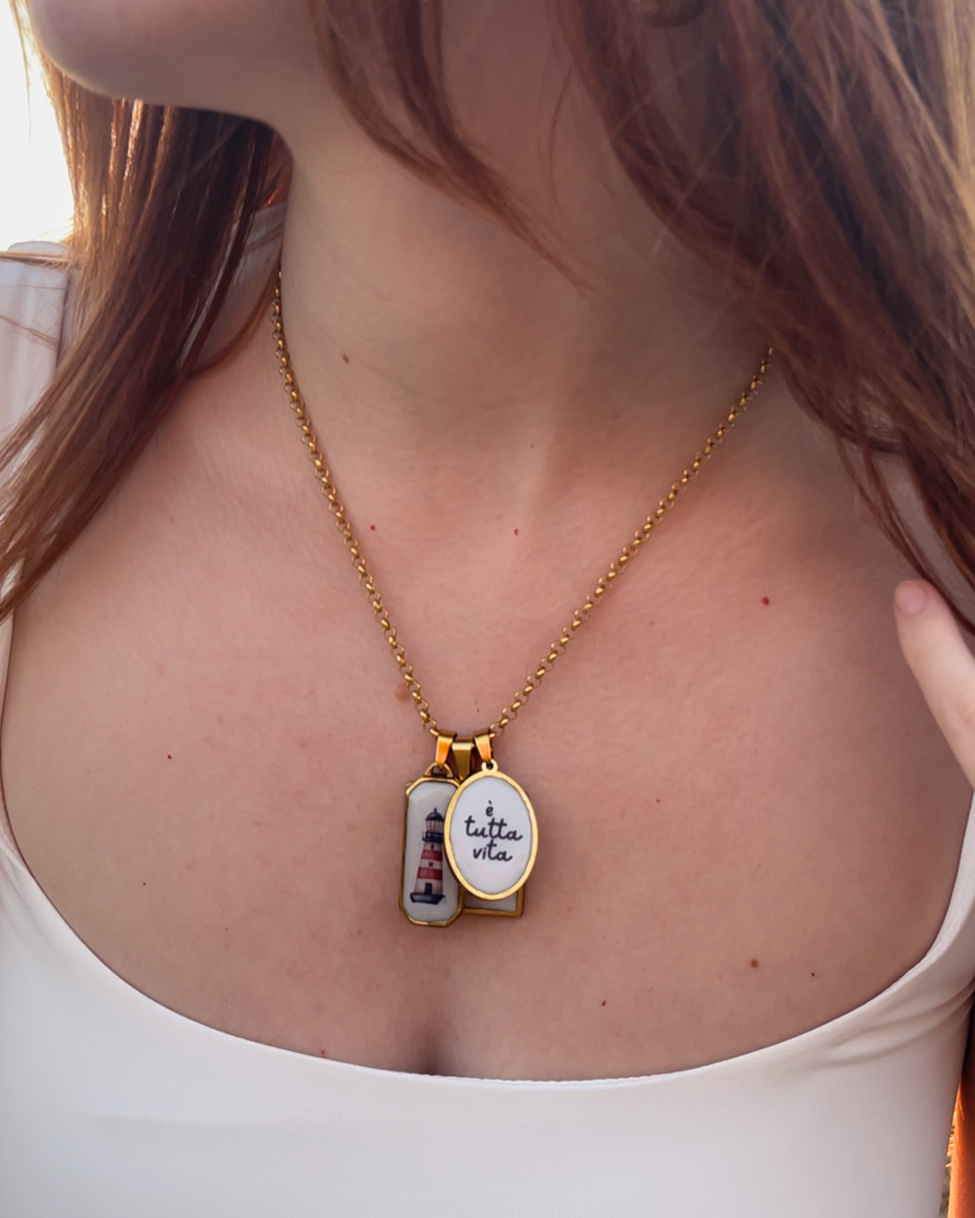 Collana Faro