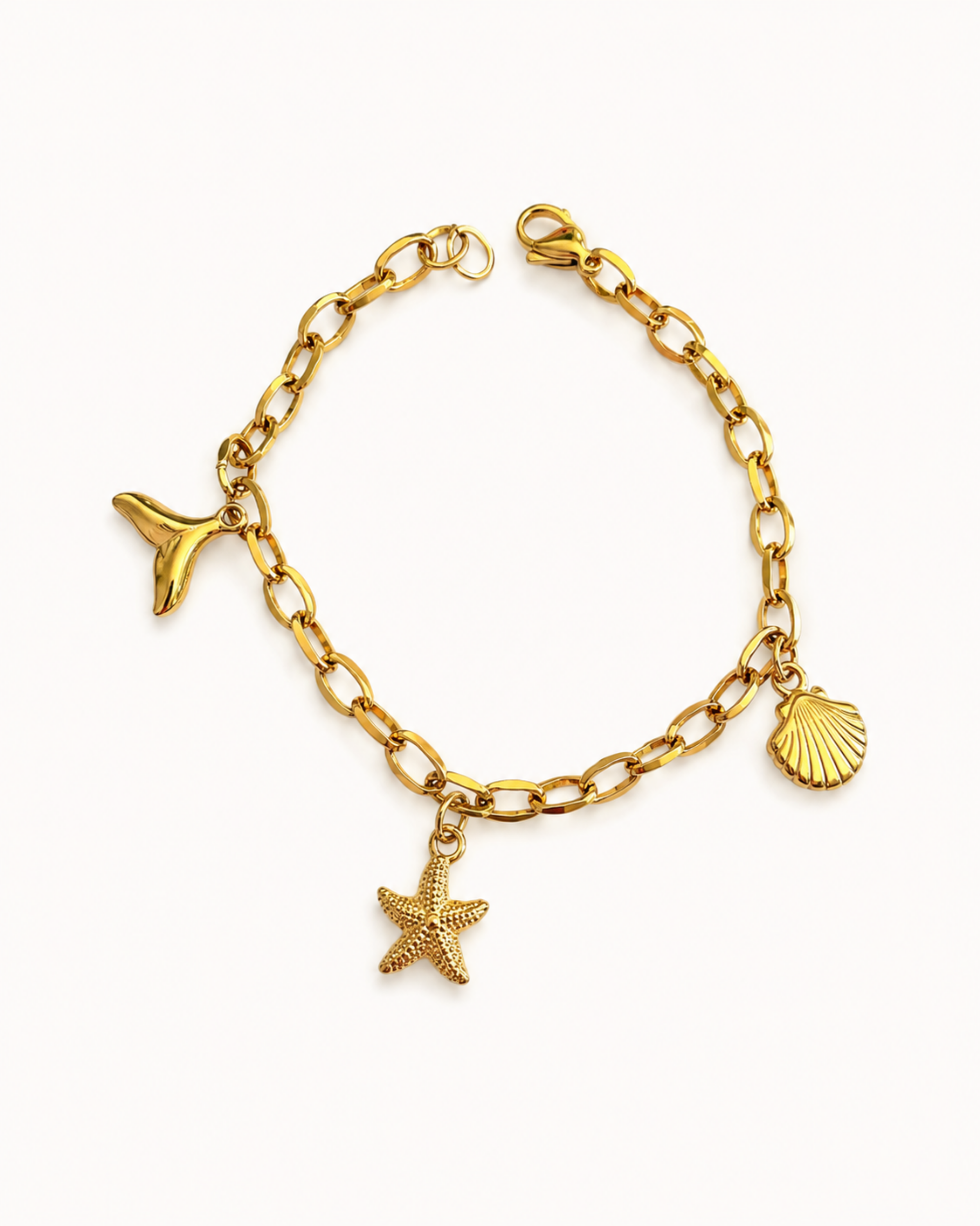 Bracciale Tris Marina