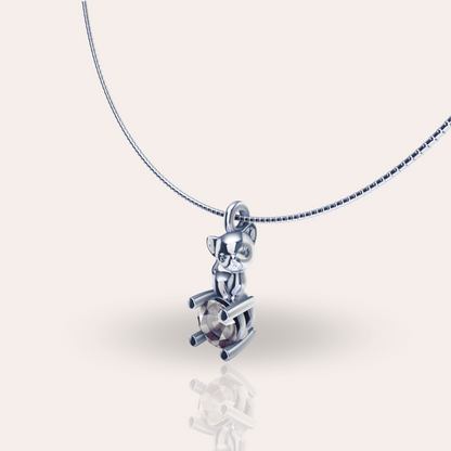 CAT•collana